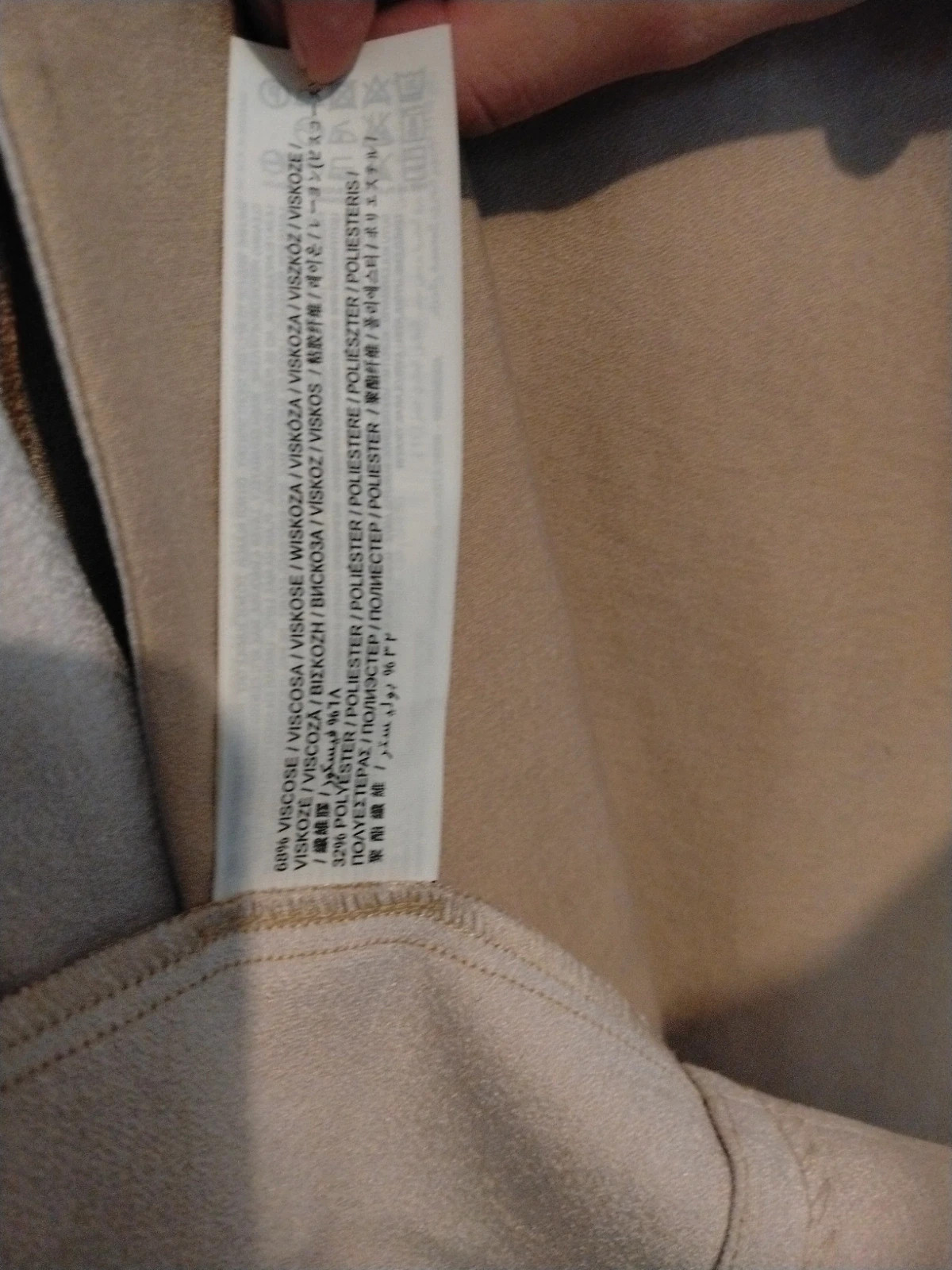 Veste Mango Suit neuve avec étiquette – Mango – taille S / 36 / 8 5