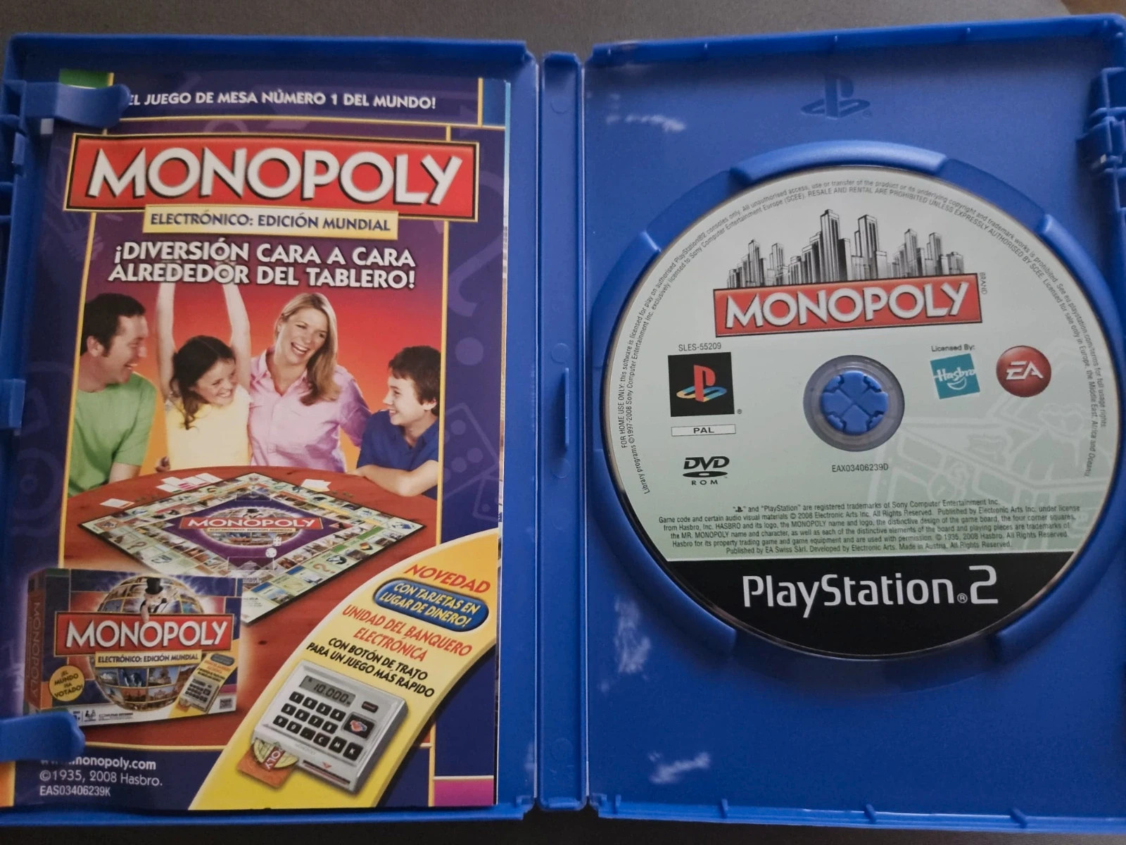 Monopoly 2