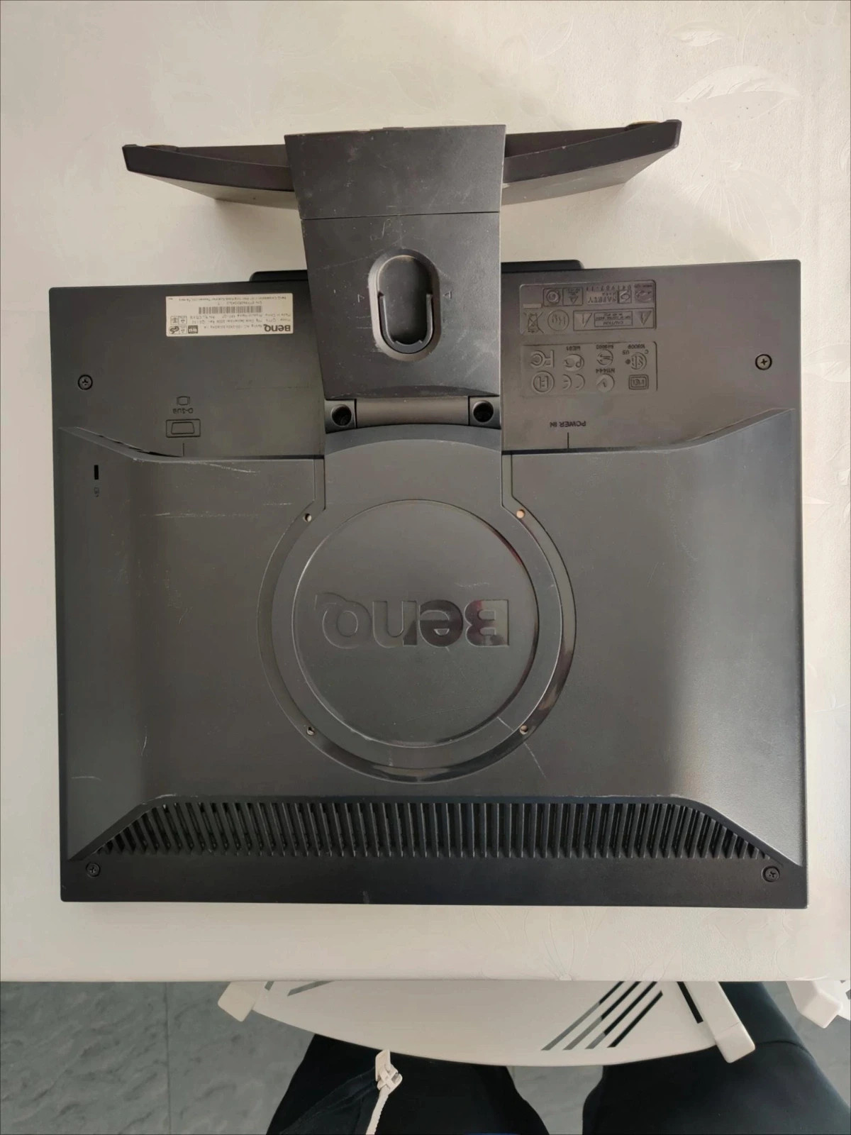 Monitor – BenQ 2