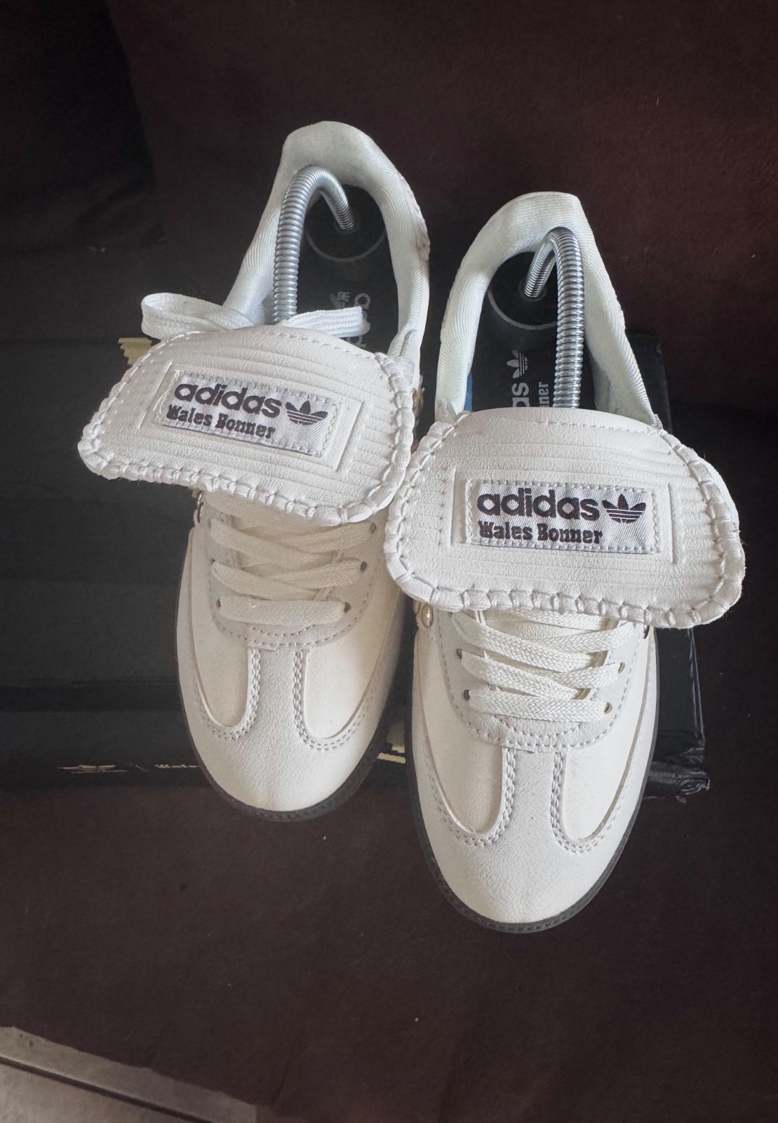 Samba Adidas x Wales Bonner  – Adidas – taille EU 38 3