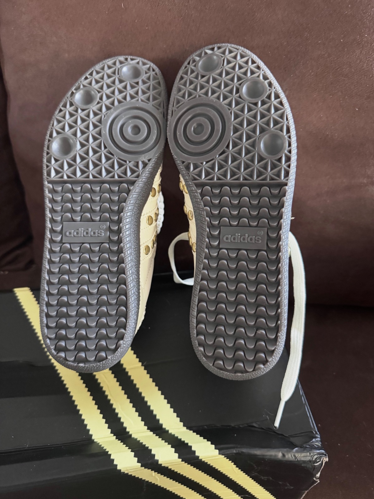 Samba Adidas x Wales Bonner  – Adidas – taille EU 38 6