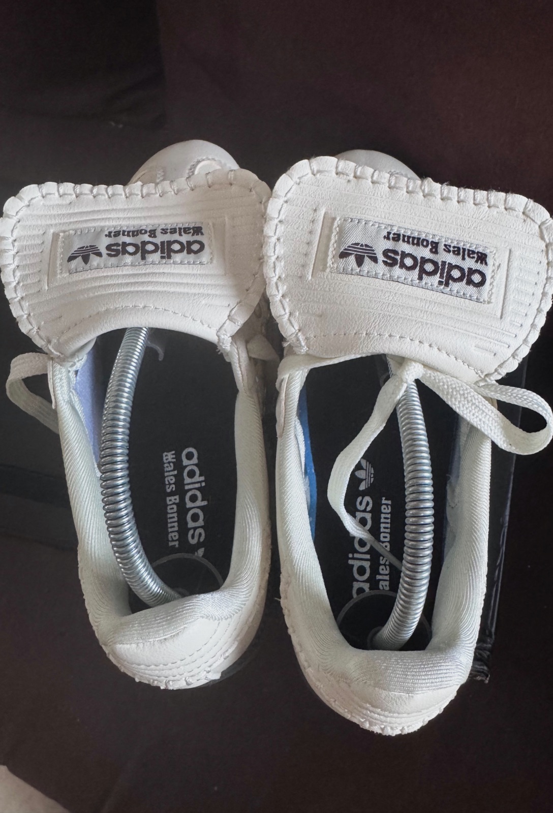 Samba Adidas x Wales Bonner  – Adidas – taille EU 38 5