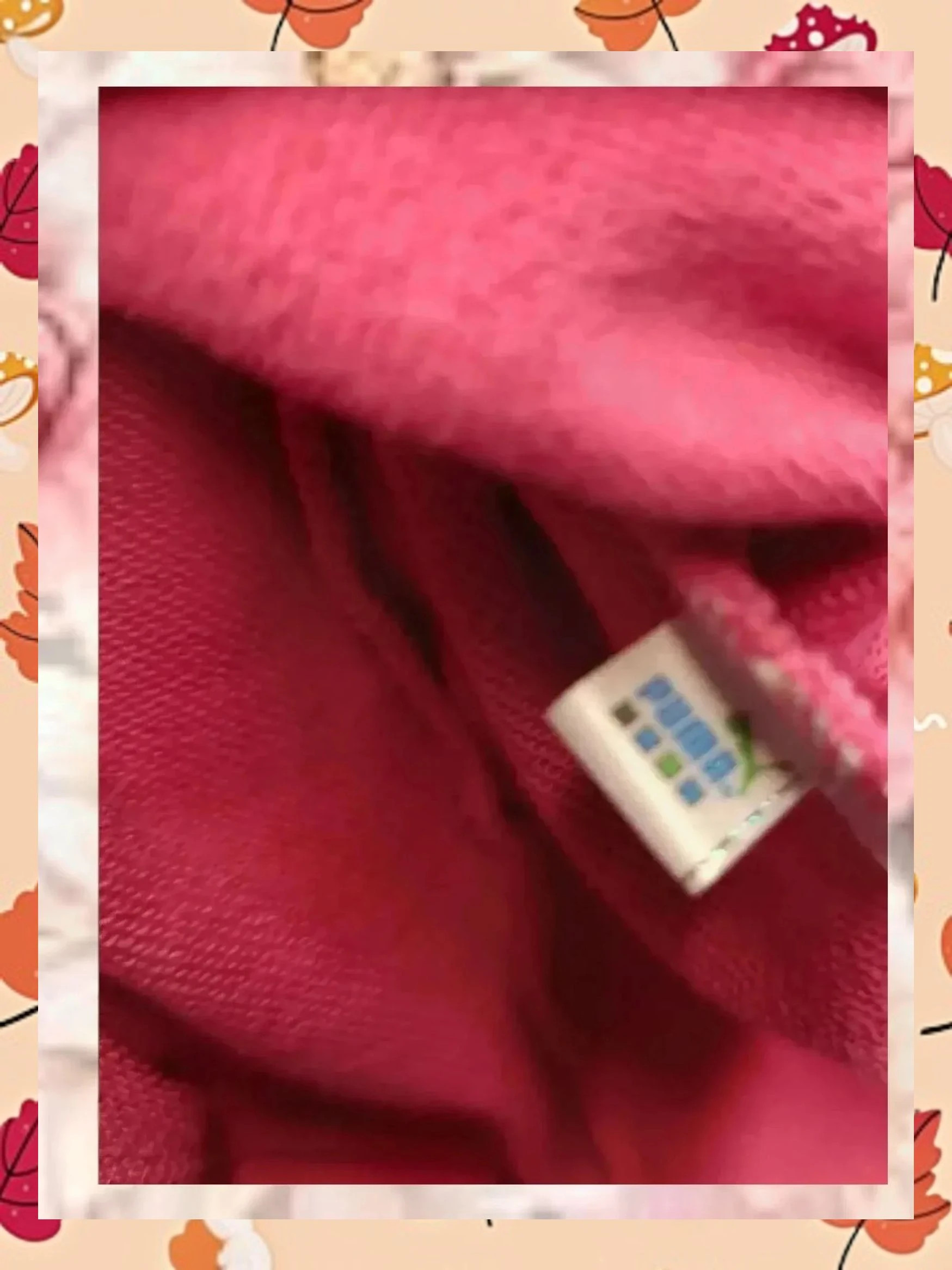 Sudadera puma original rosa fucsia talla S – Puma – taille S / 36 / 8 3