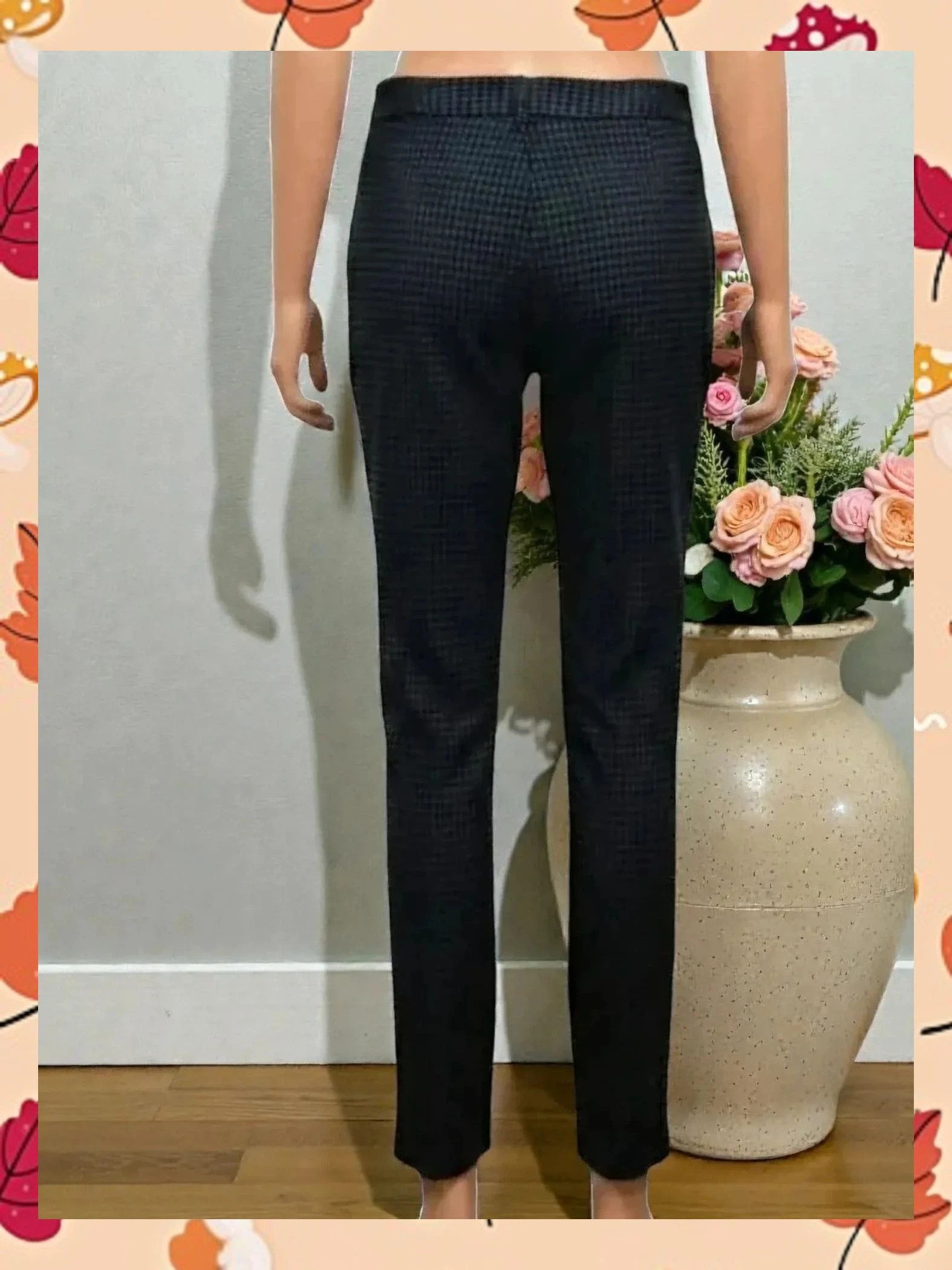 Pantalón de vestir Adolfo Domínguez Talla 36 💼 – Adolfo Dominguez – taille S / 36 / 8 2