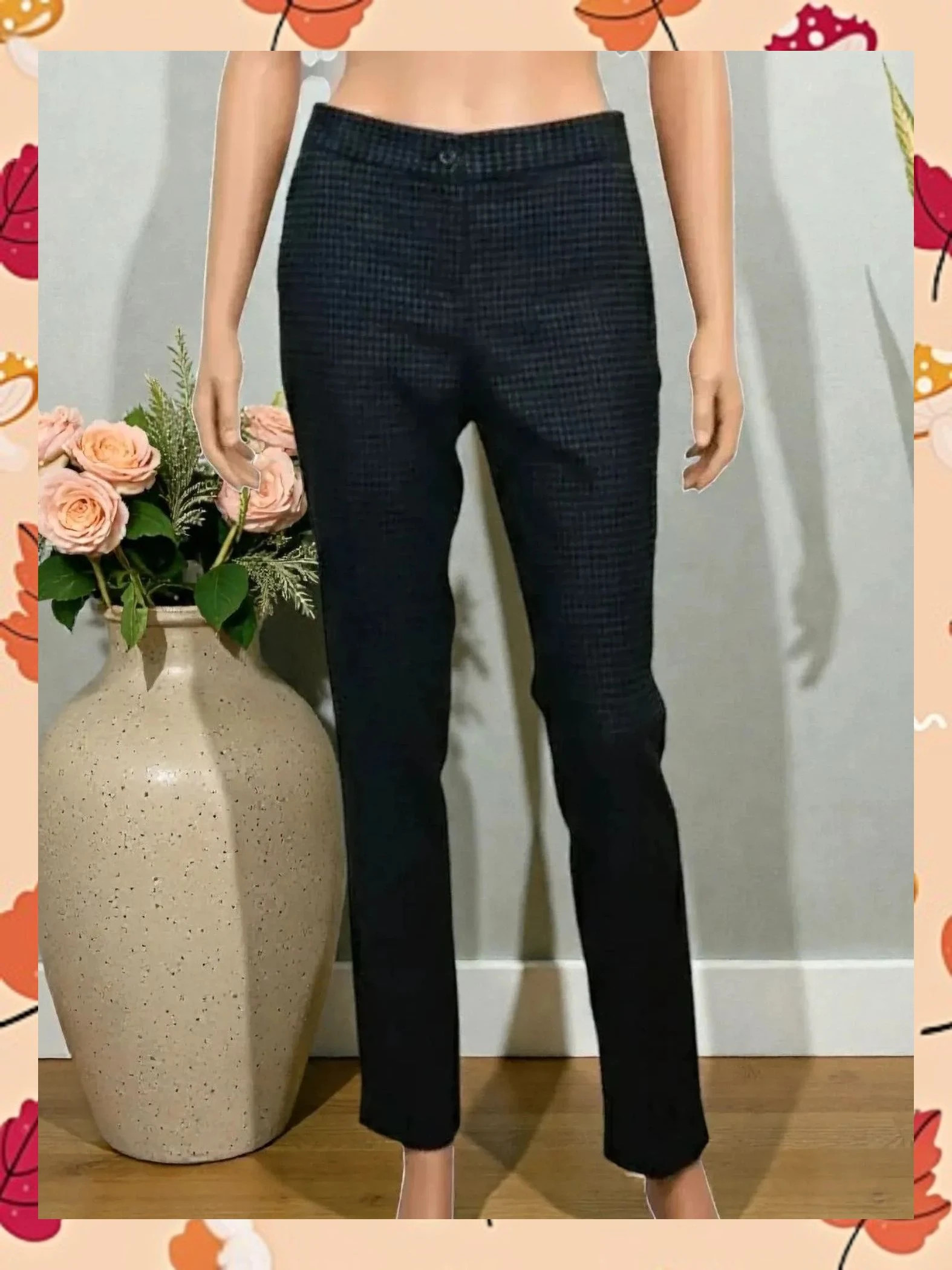 Pantalón de vestir Adolfo Domínguez Talla 36 💼 – Adolfo Dominguez – taille S / 36 / 8