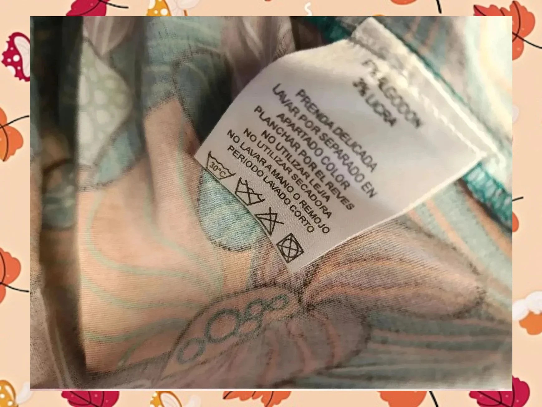 Vestido Almatrichi Floral con Encaje - Talla 38 - Estilo Boho Chic – Almatrichi – taille M / 38 / 10 3