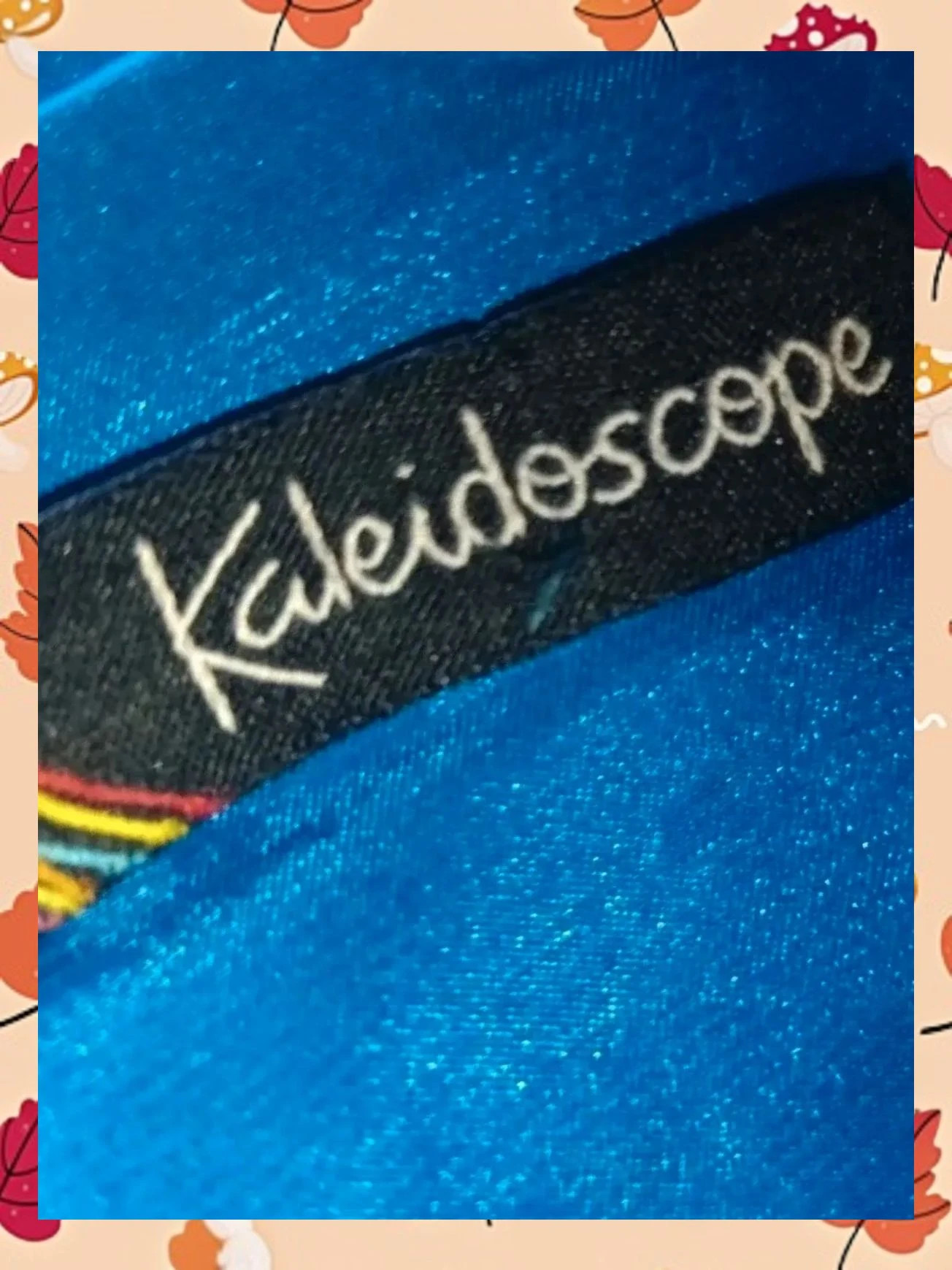 👗 Vestido de Encaje Azul Eléctrico Kaleidoscope - Talla 40 – Kaleidoscope – taille L / 40 / 12 3