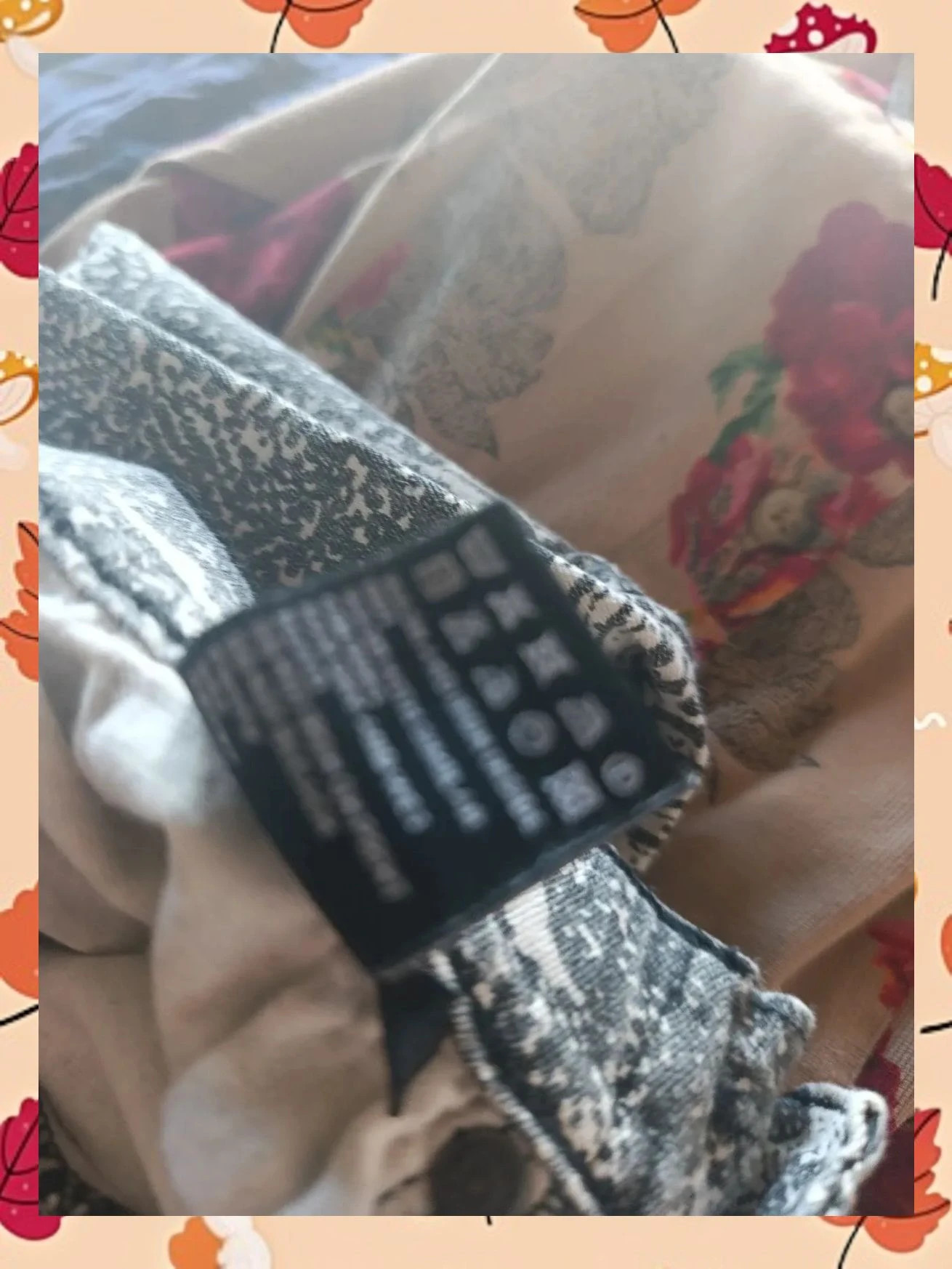 Pantalón pitillo estampado animal print Dr. Denim – Dr. Denim – taille M / 38 / 10 4