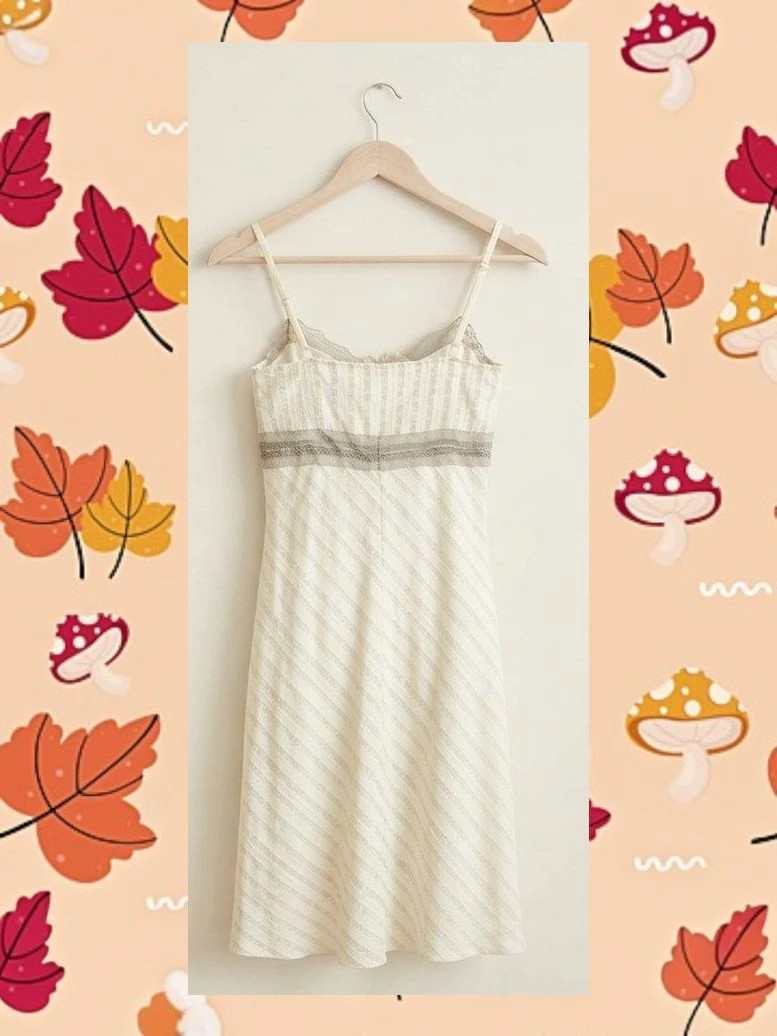 Vestido Vero Moda Boho Romántico - Talla 38 – Vero Moda – taille M / 38 / 10 2