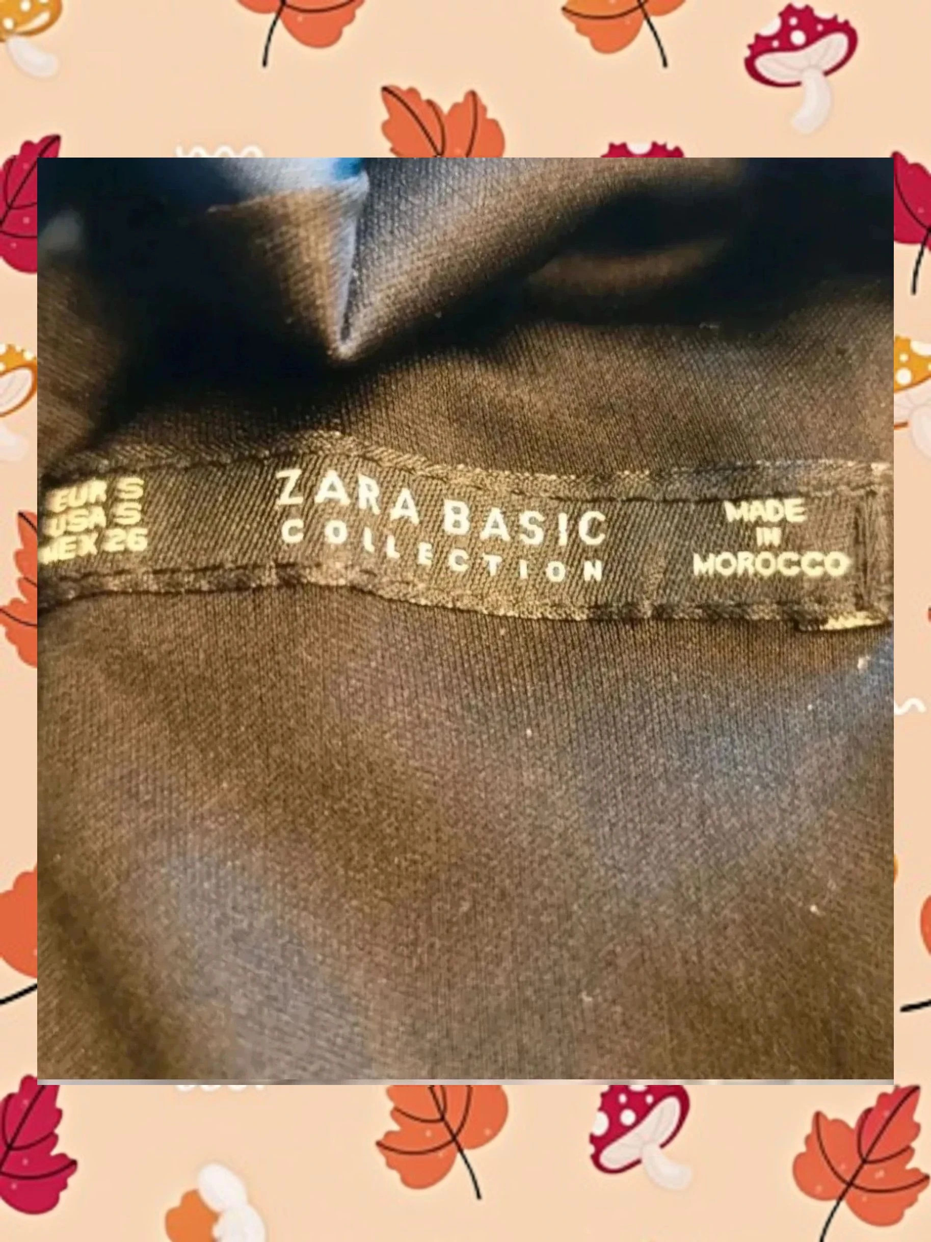 Vestido satinado azul marino Zara Espalda descubierta - Talla S – Zara – taille S / 36 / 8 4