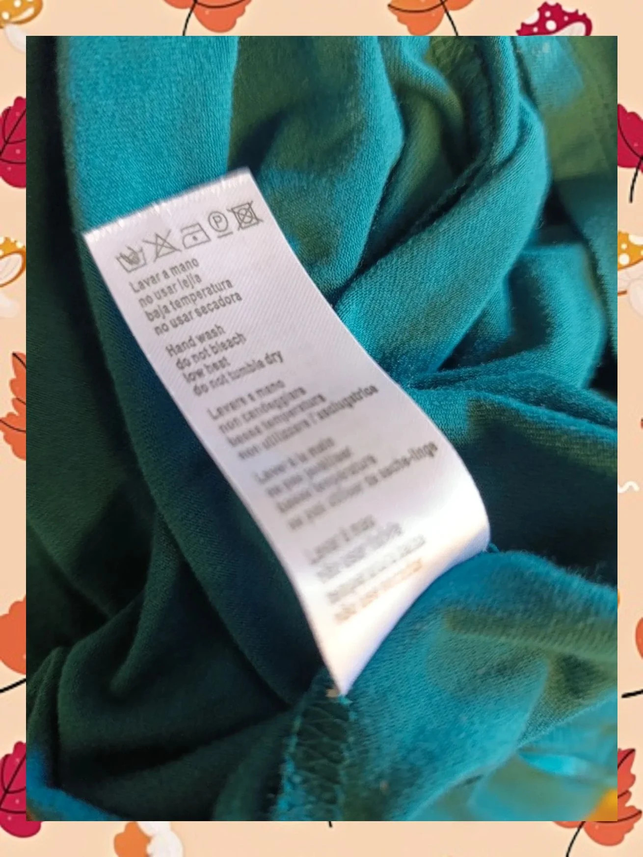 Vestido midi drapeado Surkana – Verde Azulado / Turquesa (Talla M) – Surkana – taille M / 38 / 10 3