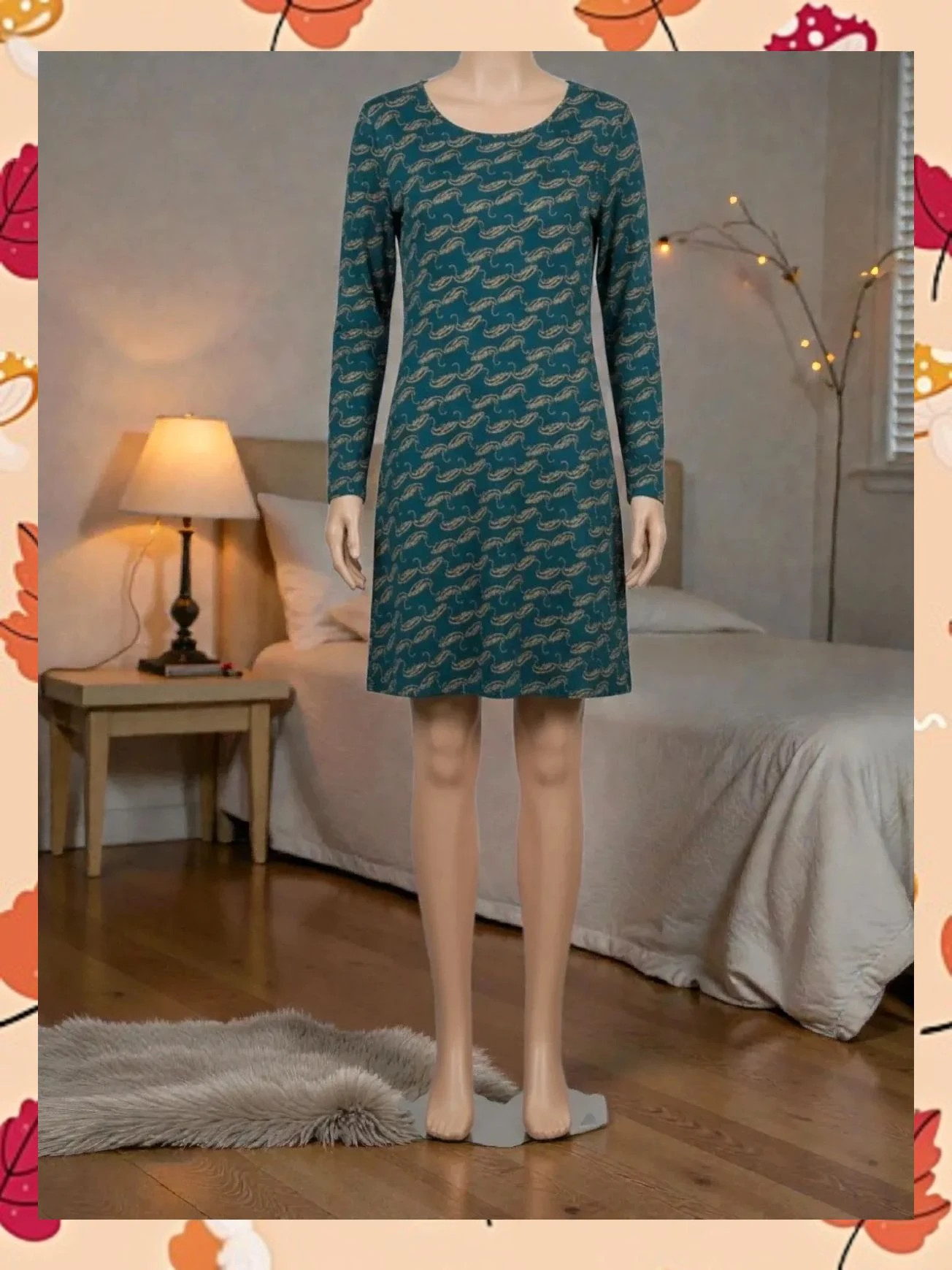 Vestido Midi Surkana Colección Barcelona • Talla M • Impecable 🌟