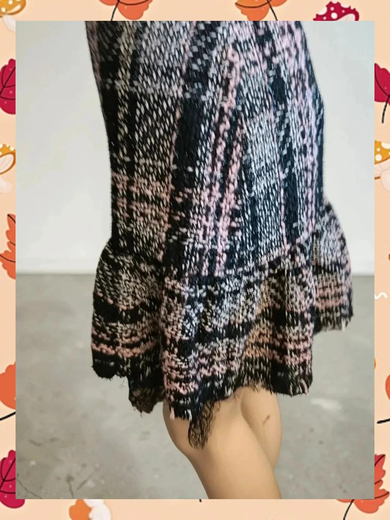 Falda zara basic Mini Volante y Encaje | Talla M – Zara Basic – taille M / 38 / 10 2