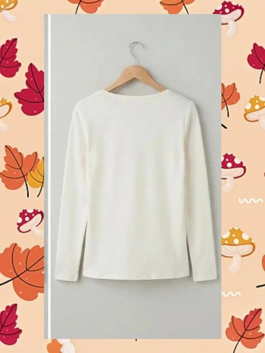 Camiseta Bimba y Lola Blanca con Botones Carey - Talla M – Bizzbee – taille M / 38 / 10 2