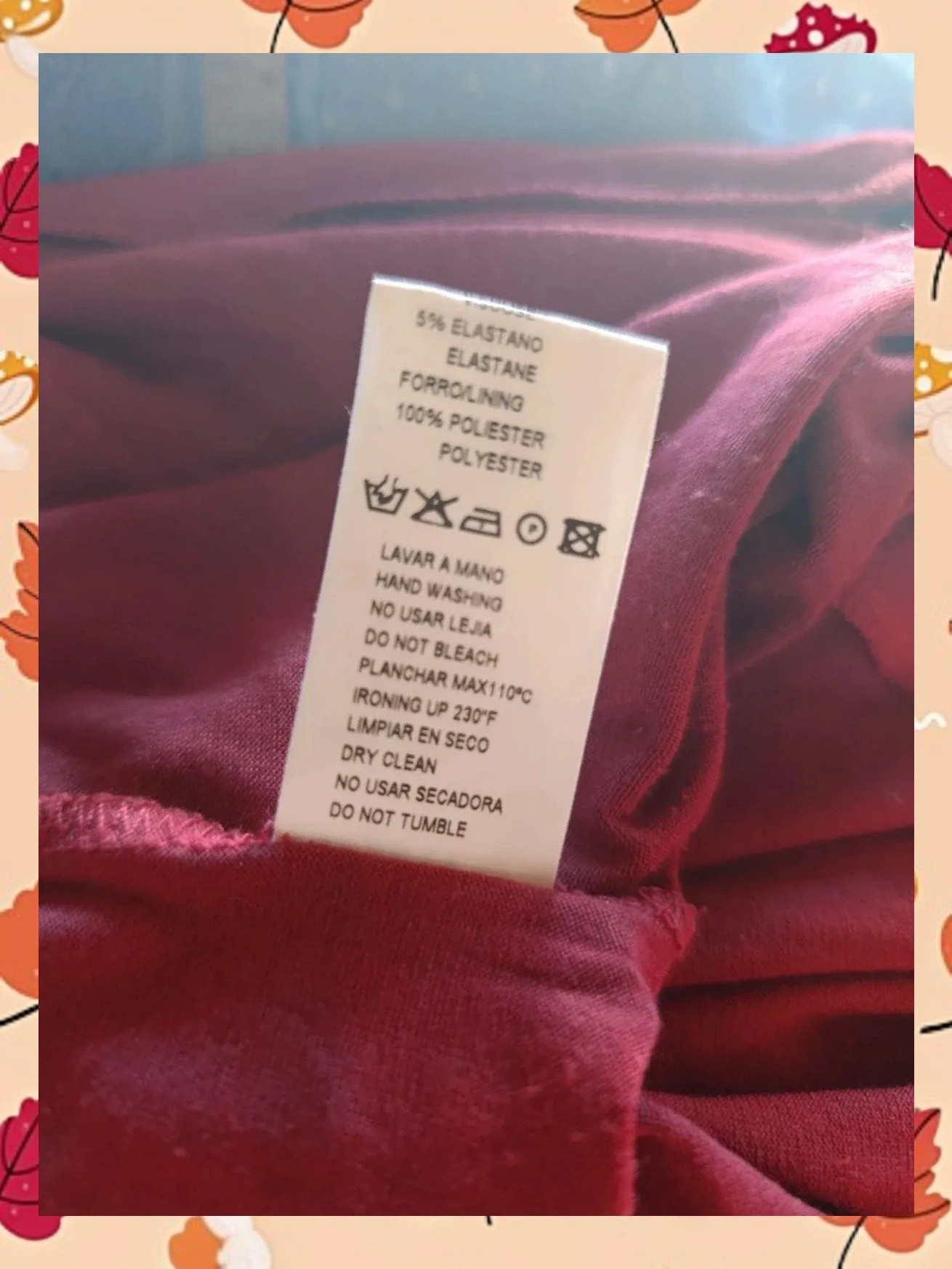 Vestido midi cruzado Jota Mas Ge rojo pasión T. 40 - Excelente estado – Jota mas ge – taille L / 40 / 12 4