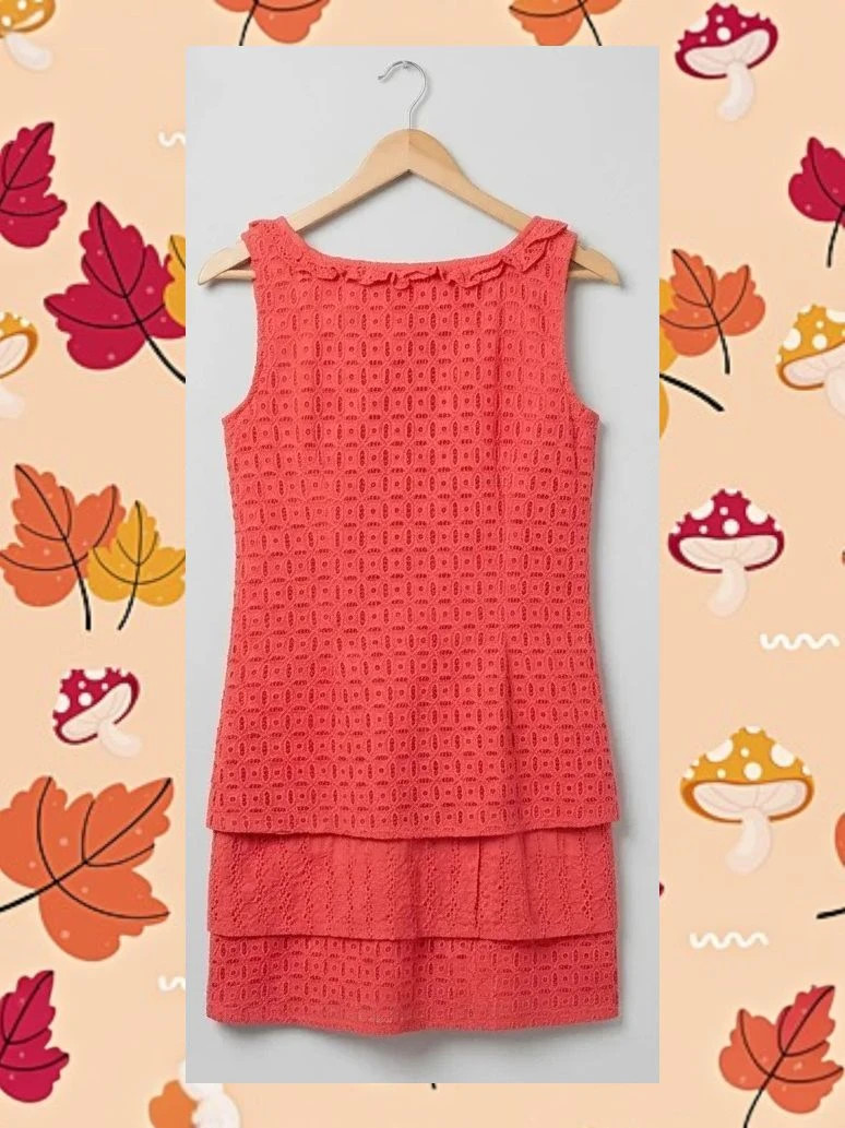 Pedro del Hierro Bordado Suizo Coral T.36 – Pedro del Hierro – taille S / 36 / 8 2