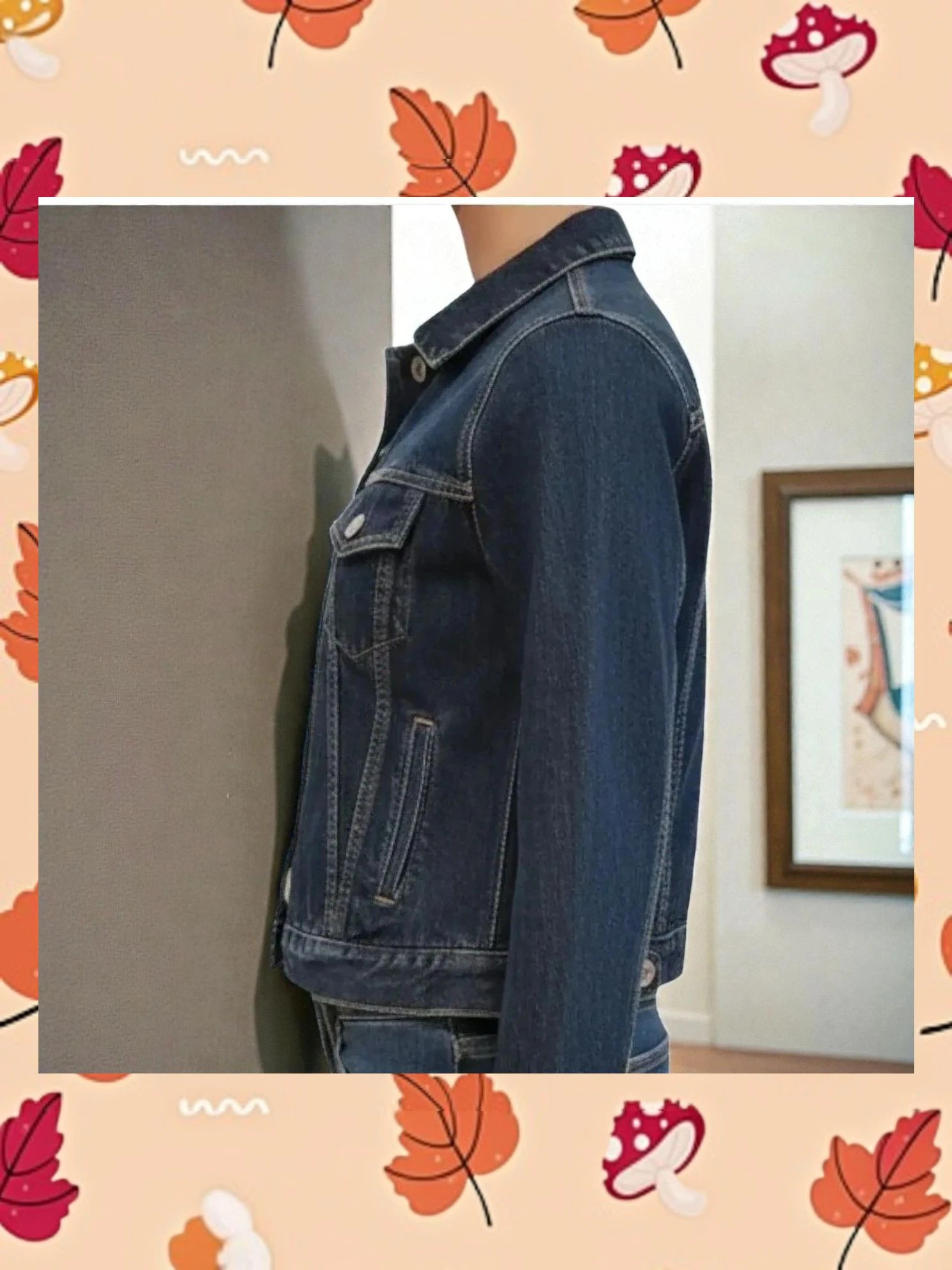 Chaqueta vaquera Pepe Jeans London - Talla S - Denim Premium 🧥 – Pepe Jeans – taille L / 40 / 12 3