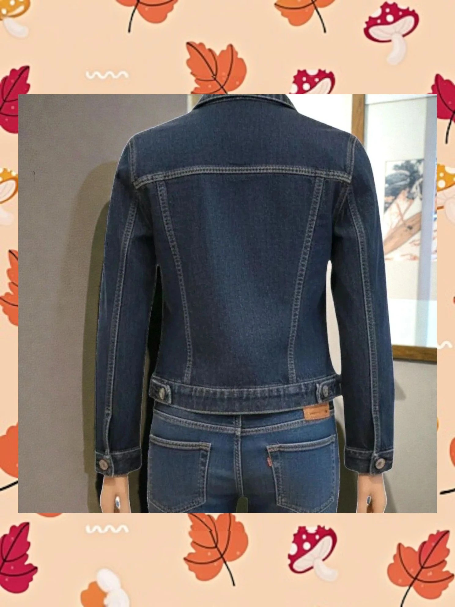 Chaqueta vaquera Pepe Jeans London - Talla S - Denim Premium 🧥 – Pepe Jeans – taille L / 40 / 12 2