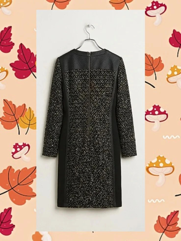 Exclusivo Vestido Marcelino - Talla 44 – Marcelino – taille XXL / 44 / 16 2