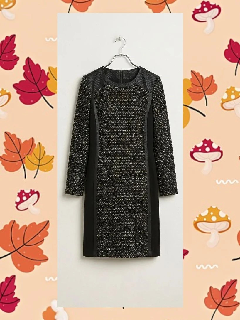 Exclusivo Vestido Marcelino - Talla 44 – Marcelino – taille XXL / 44 / 16