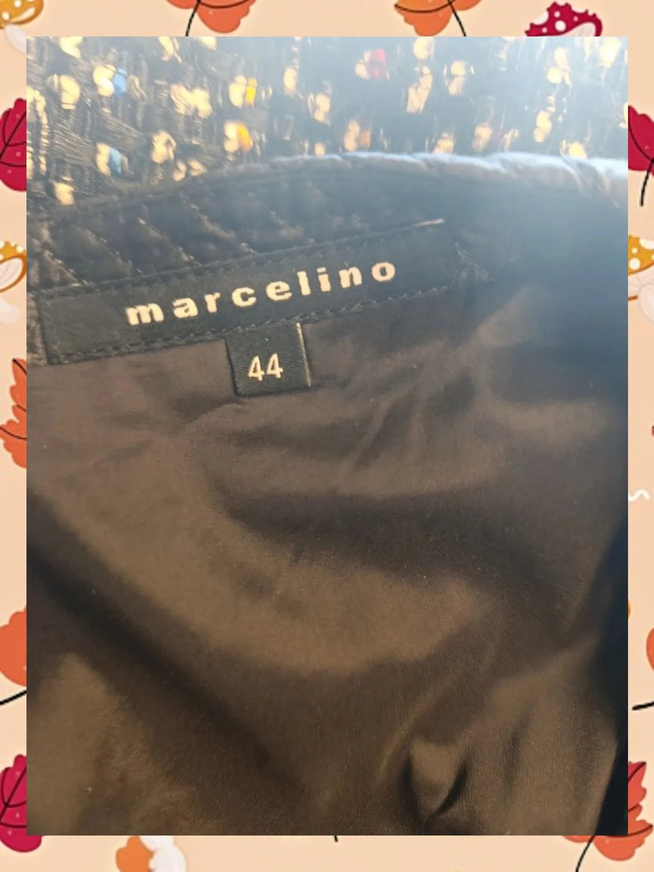 Exclusivo Vestido Marcelino - Talla 44 – Marcelino – taille XXL / 44 / 16 4