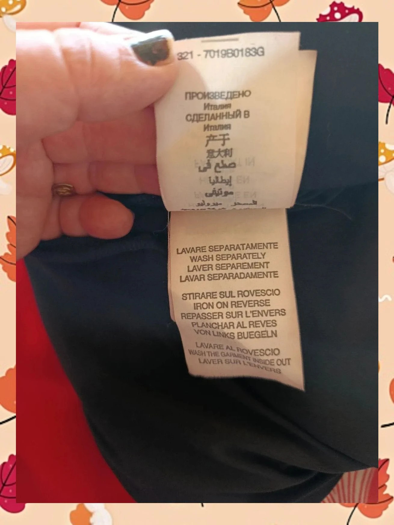Vestido Negro Shimmer Motivi - – motivi – taille M / 38 / 10 5