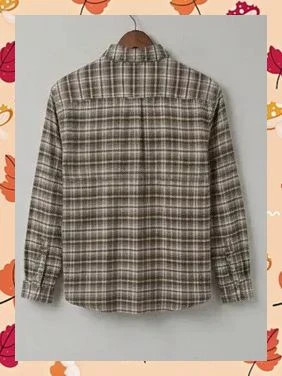 🤩 Camisa Tommy Hilfiger Cuadros Vintage Talla XL – Tommy Hilfiger – taille XL 2