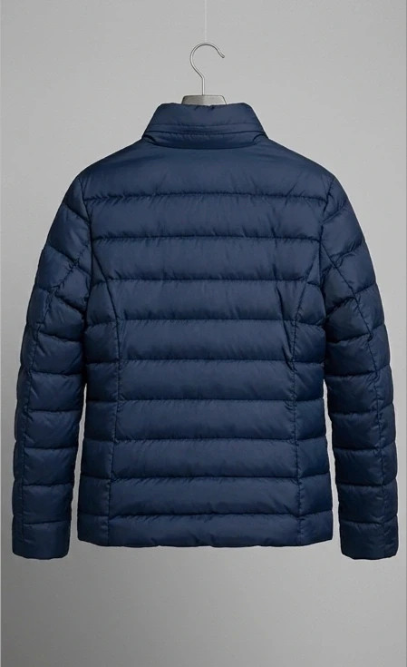 Plumas Tommy Hilfiger Denim Azul Marino Talla XL – Tommy Hilfiger – taille XL / 42 / 14 2