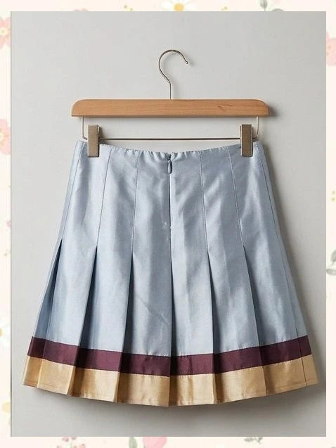 Falda Satinada Adolfo Domínguez - Talla 38 - Impecable – Adolfo Dominguez – taille M / 38 / 10