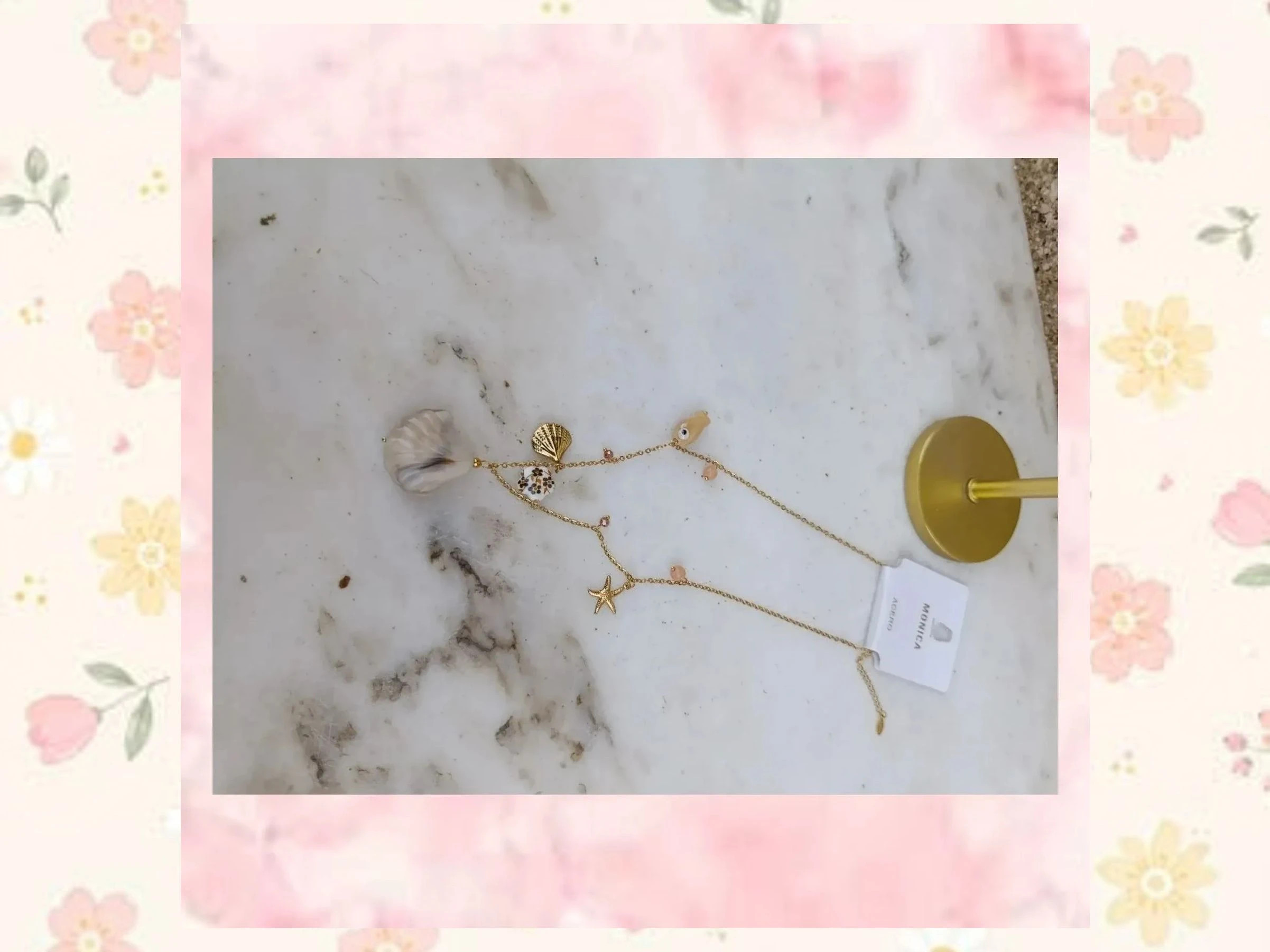 Collar estilo Marino – No Label 3