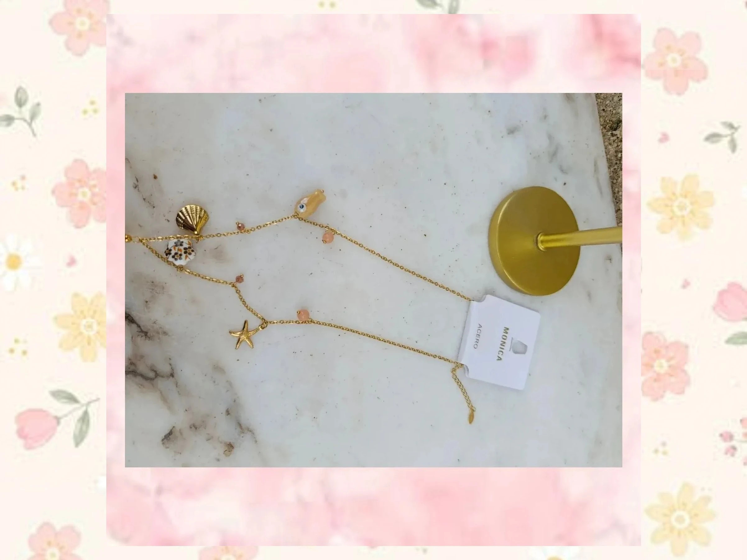 Collar estilo Marino – No Label 4