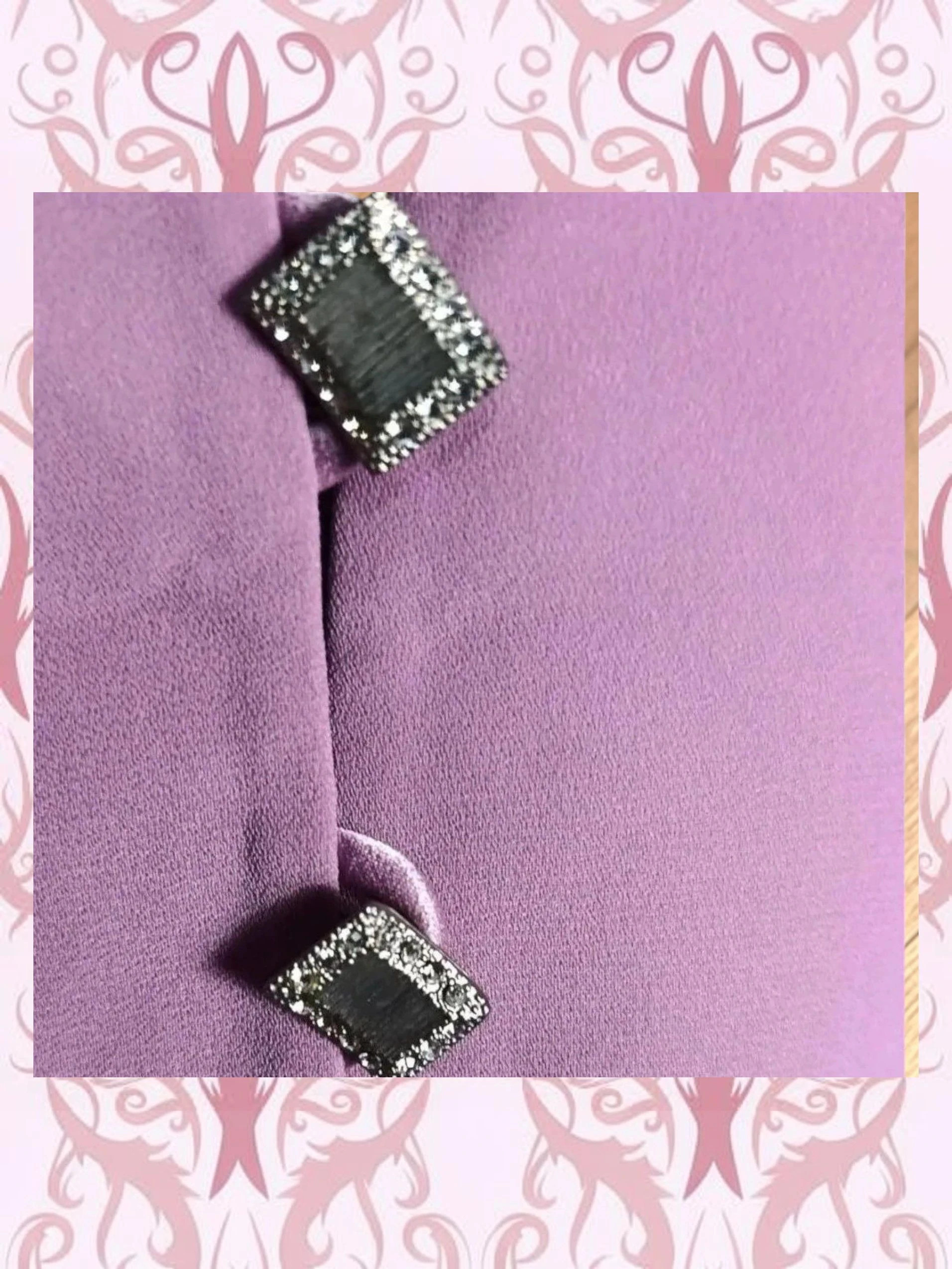 Elegante Levita Lavanda El Corte Inglés Talla 42 | Ceremonia Fiesta – El Corte Inglés – taille XL / 42 / 14 4