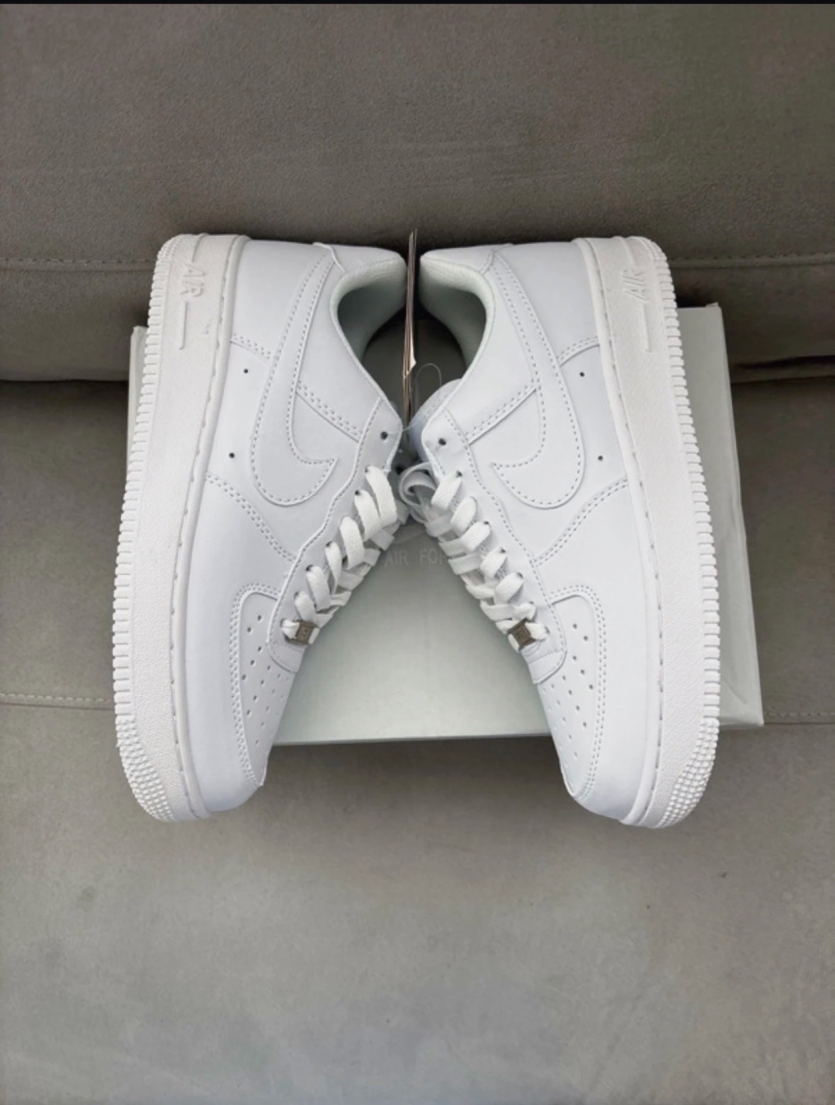 Airforce 1 Low  – Nike – taille EU 42 3