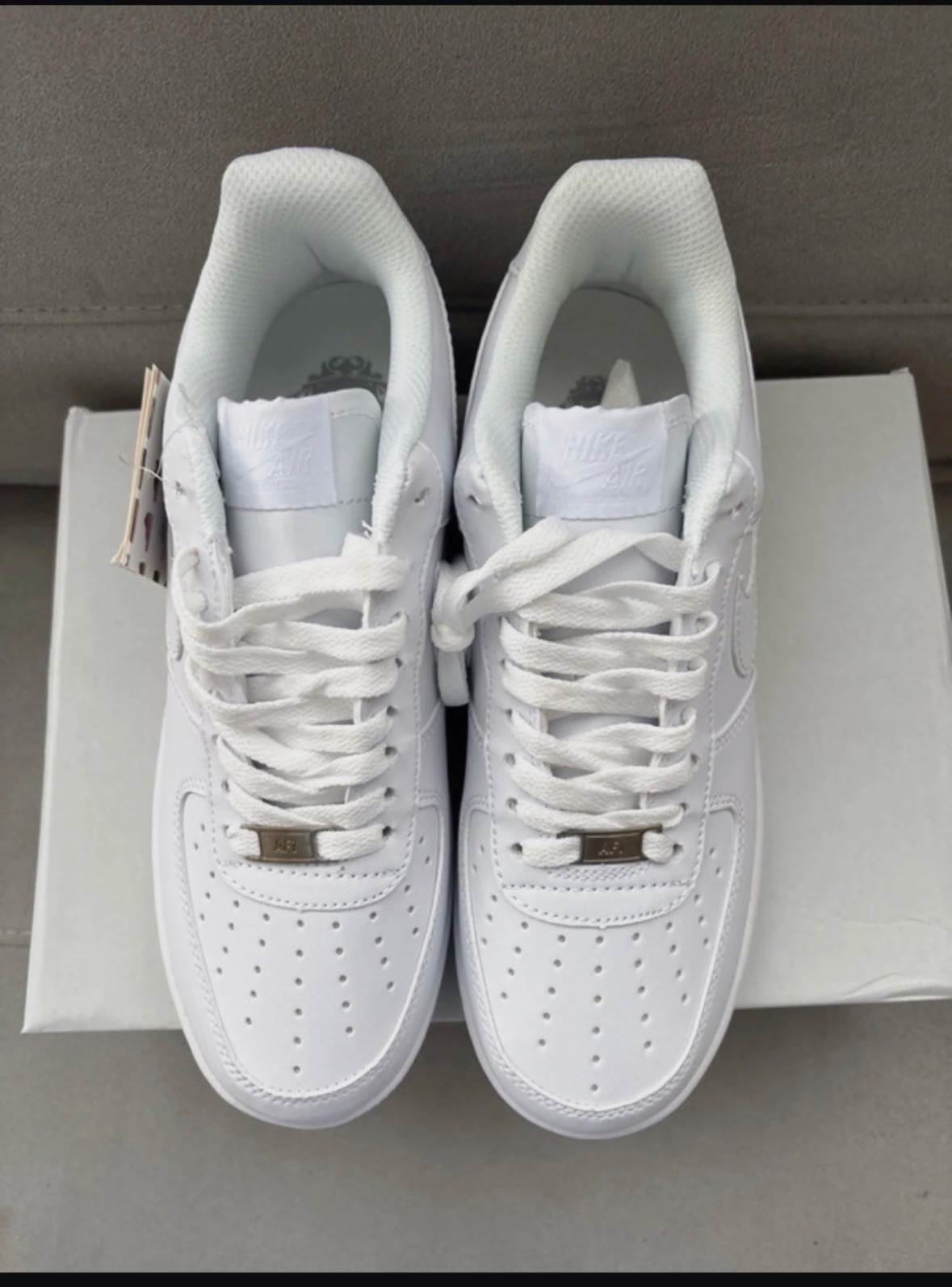 Airforce 1 Low  – Nike – taille EU 42 2