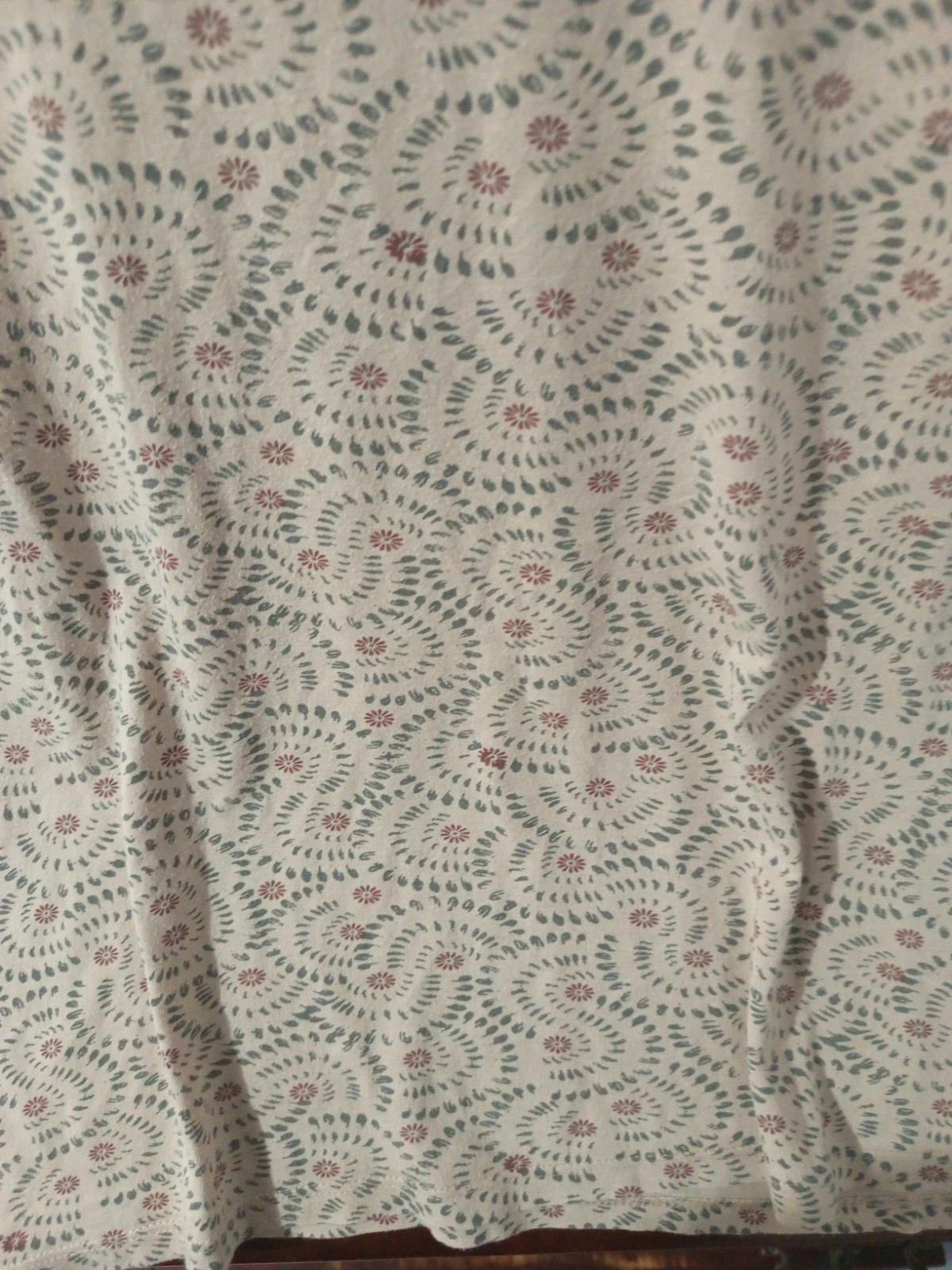Haut fluide imprimé Blancheporte - Taille 44/46 (L/XL) – Blancheporte – taille L / 40 / 12 4