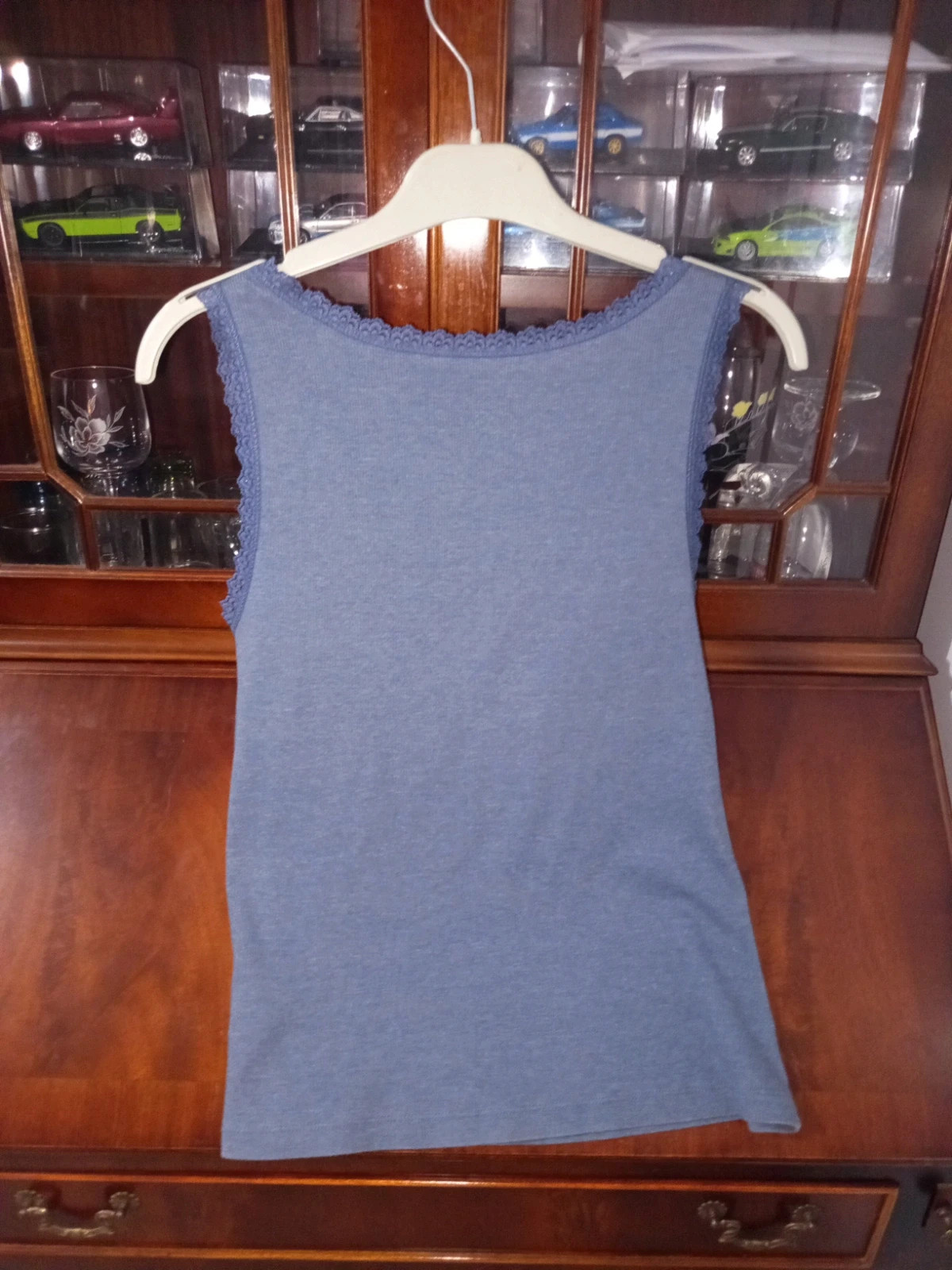 Débardeur Esmara Taille M (42/44) #navrwhz8femmest42 #navrwhz8femmest44 – Esmara – taille M / 38 / 10 2