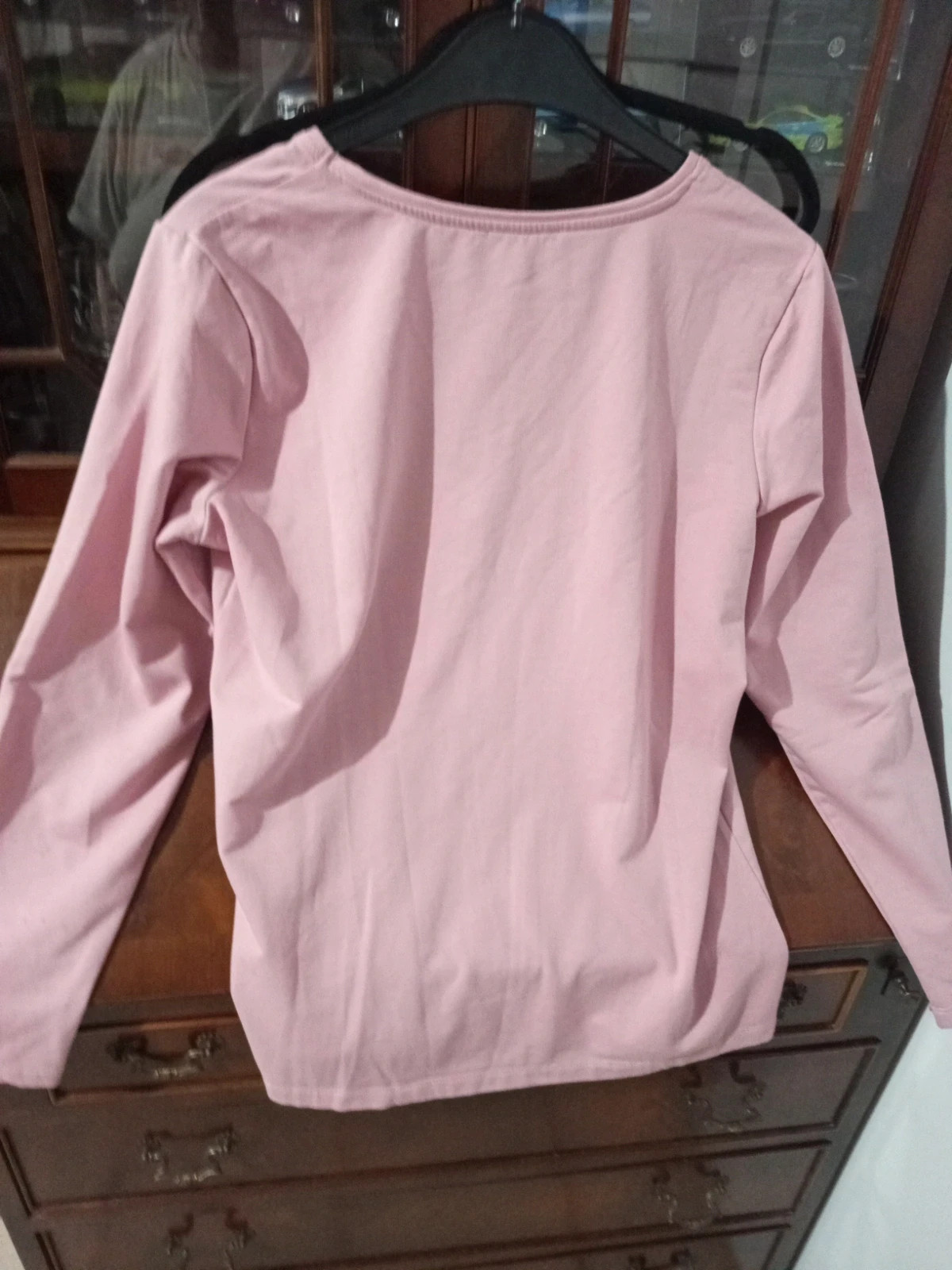 Haut thermique rose Esmara - Taille L (42/44) – Esmara – taille L / 40 / 12 5
