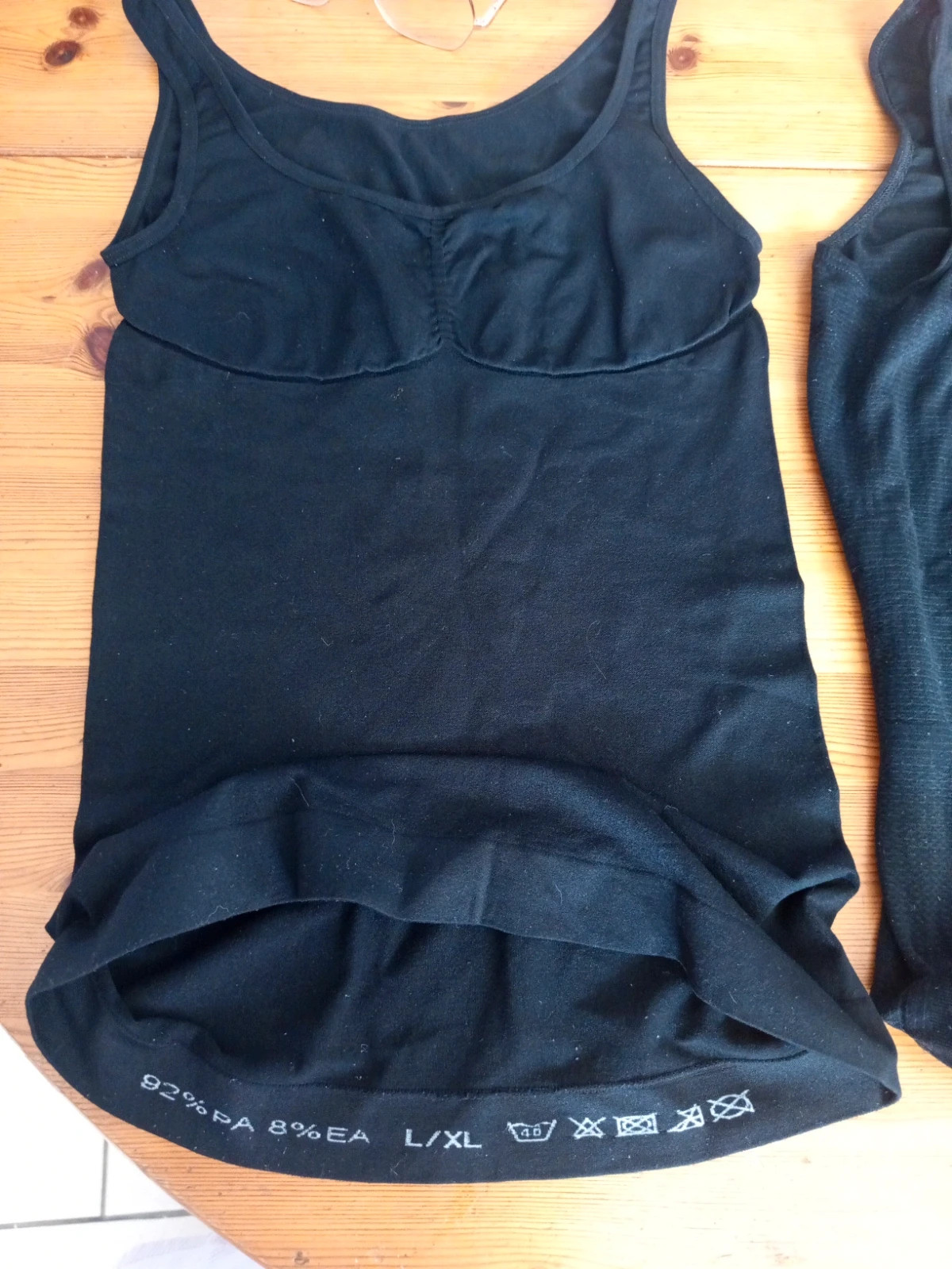 Débardeur femme – taille Autre 2