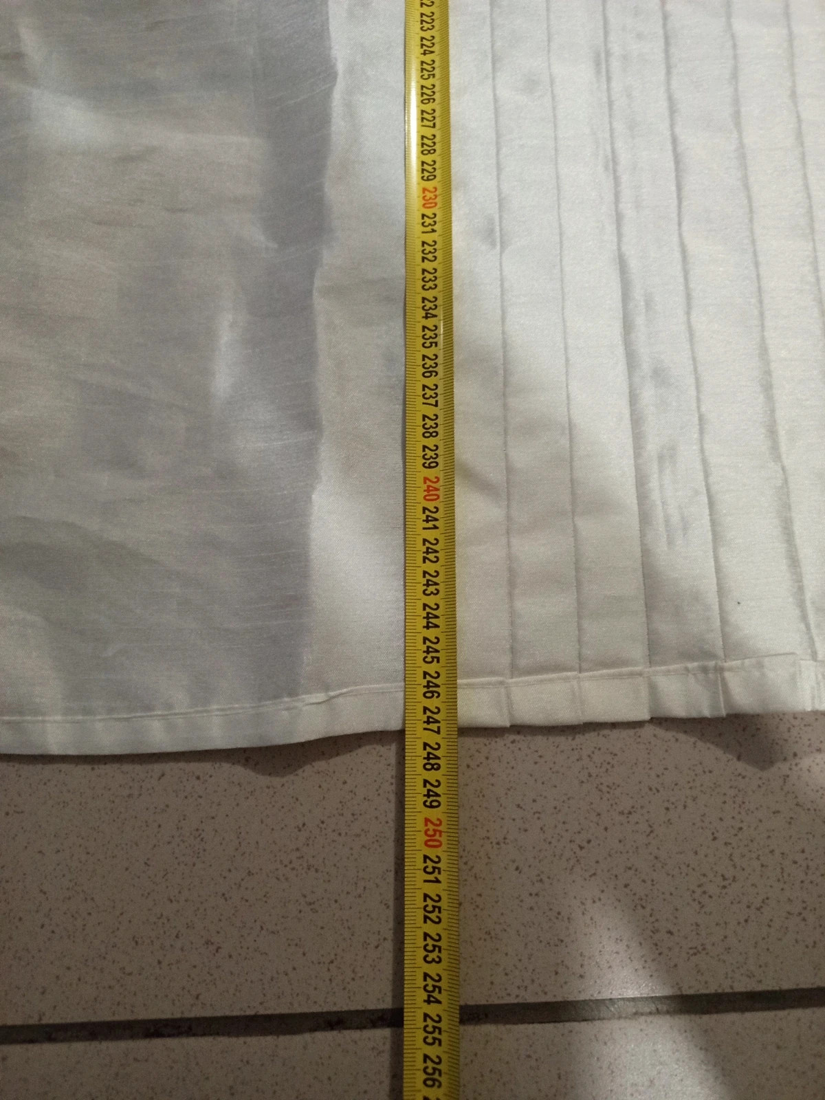 Grand rideaux occultant – taille Jusqu'à 149 cm 2