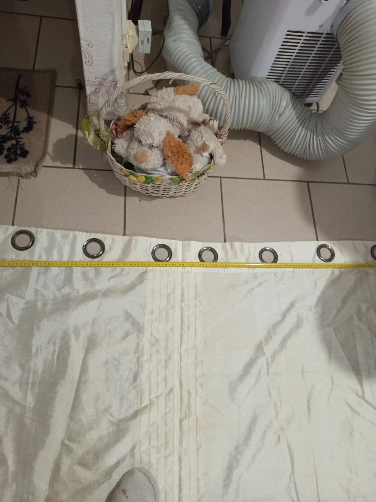 Grand rideaux occultant – taille Jusqu'à 149 cm 3