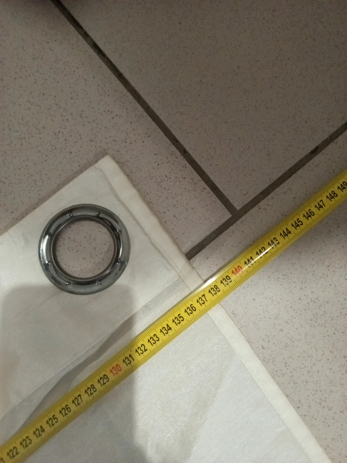 Grand rideaux occultant – taille Jusqu'à 149 cm 4