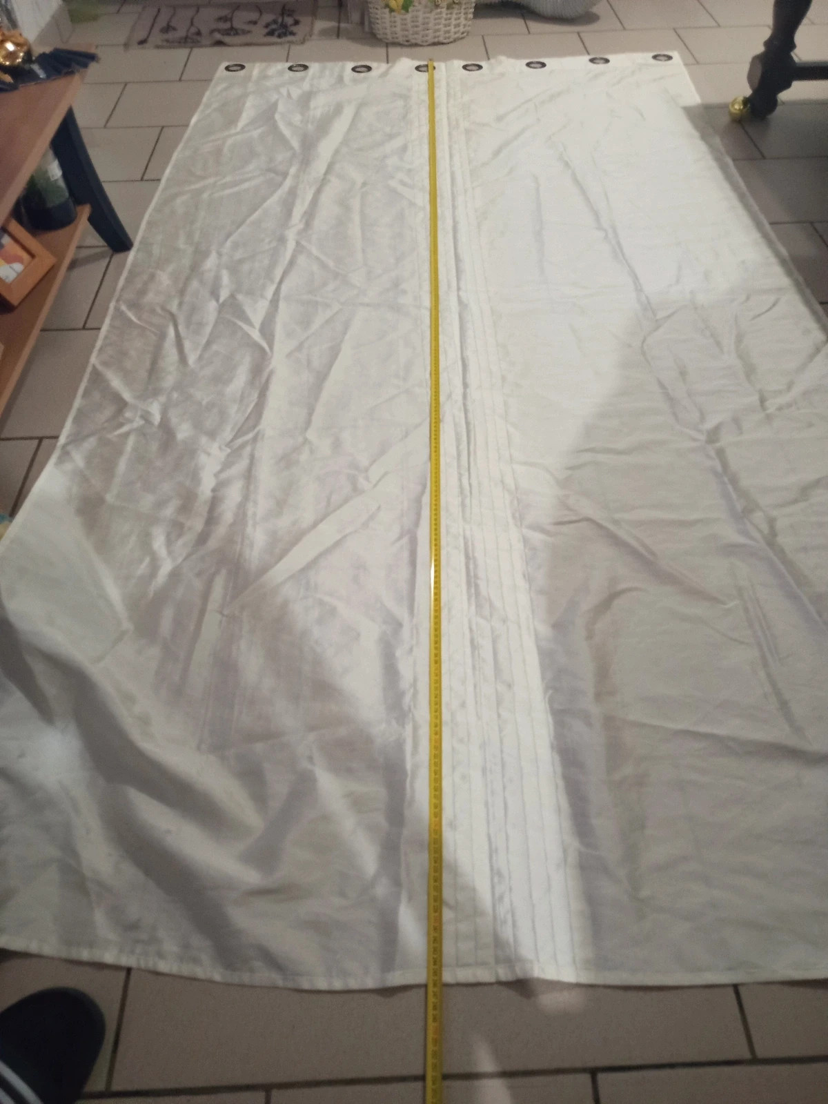Grand rideaux occultant – taille Jusqu'à 149 cm
