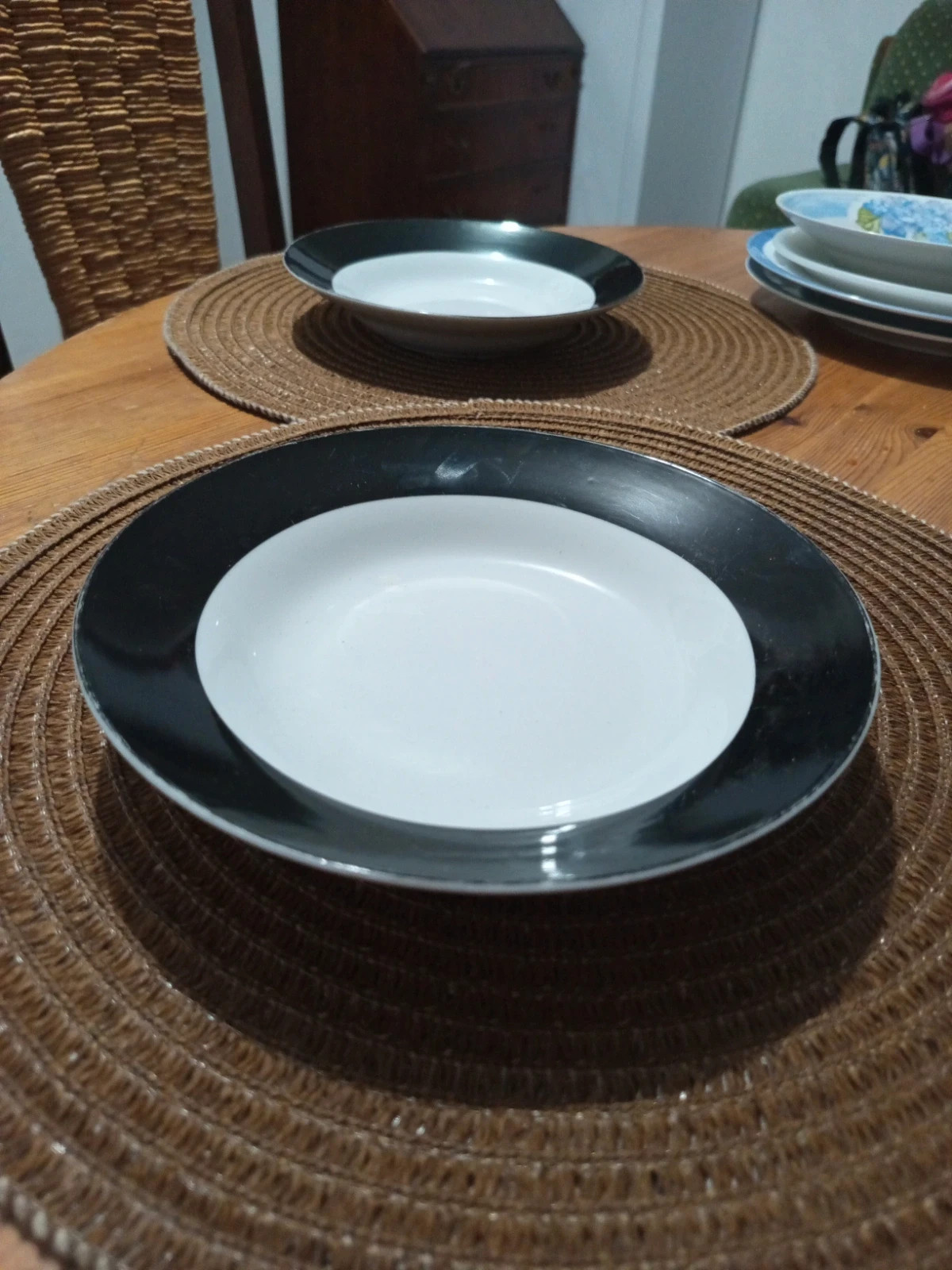 Maxime Home (lot de 2 assiettes) – Maxime Home 2