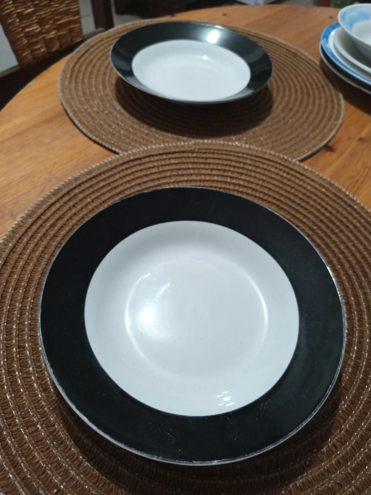 Maxime Home (lot de 2 assiettes) – Maxime Home