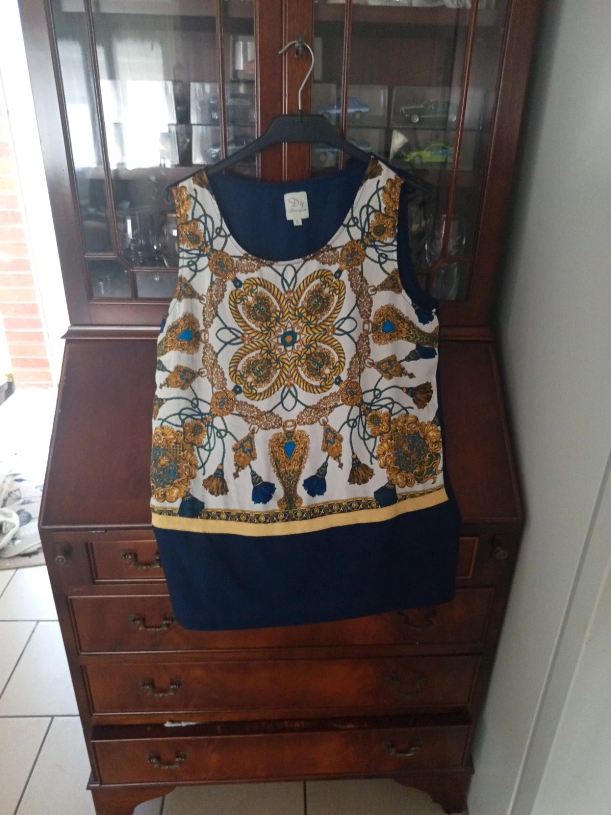 Dy design – DY Design – taille XL / 42 / 14 2