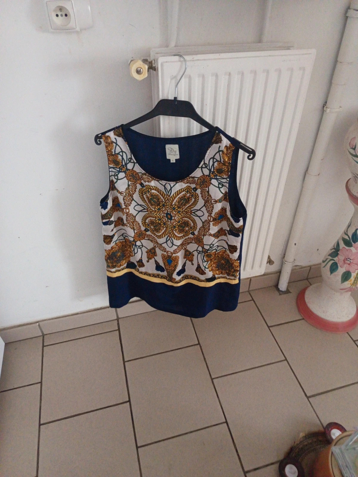 Dy design – DY Design – taille XL / 42 / 14