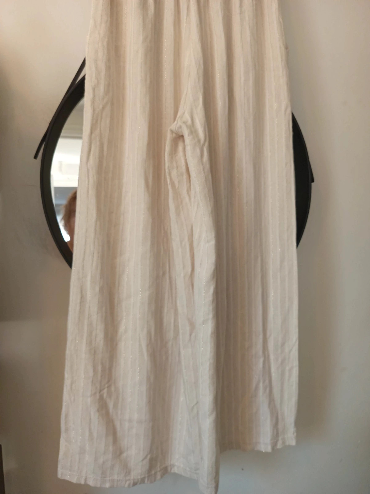 Adilynnn pantalon large femme – Adilynn – taille Taille unique 4