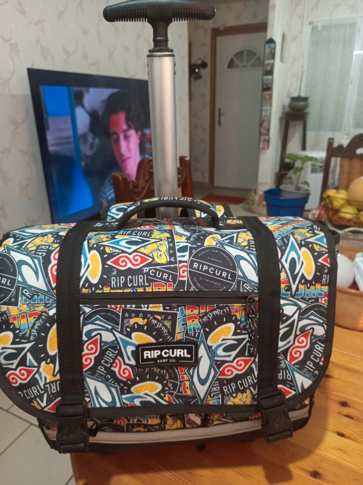 Rip curl cartable (abîmé) – Rip Curl 2