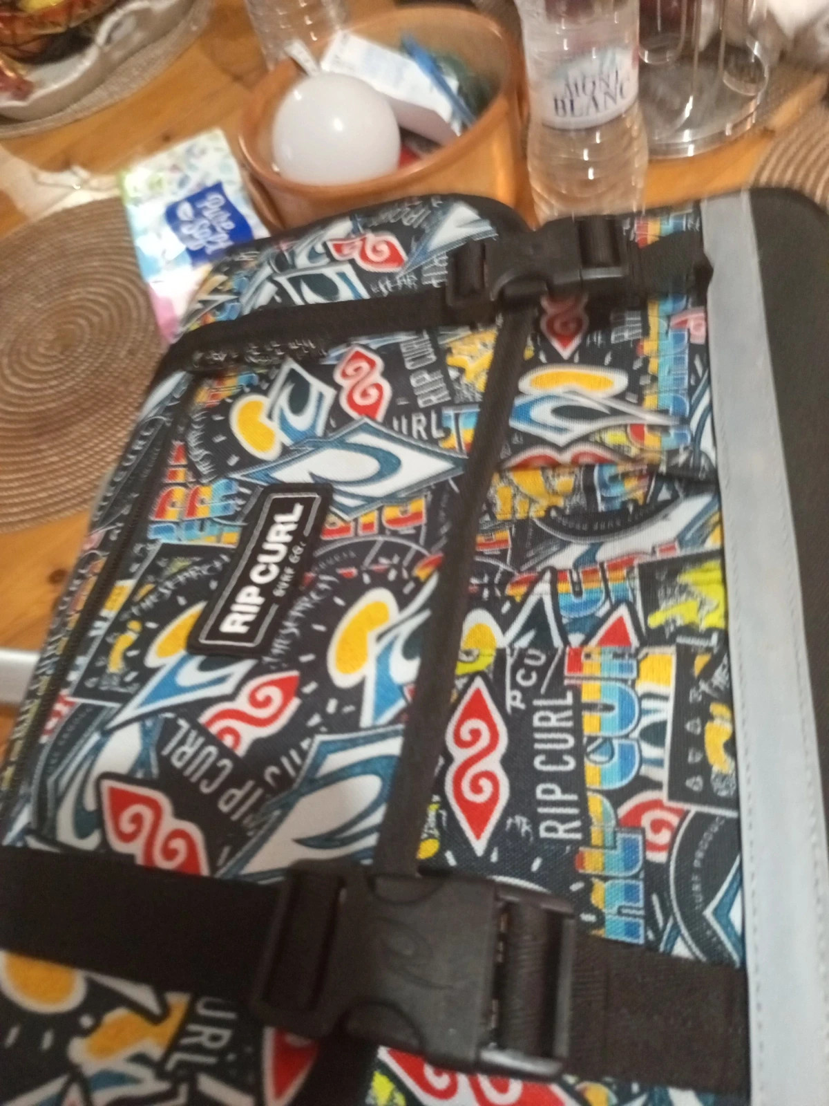Rip curl cartable (abîmé) – Rip Curl 4