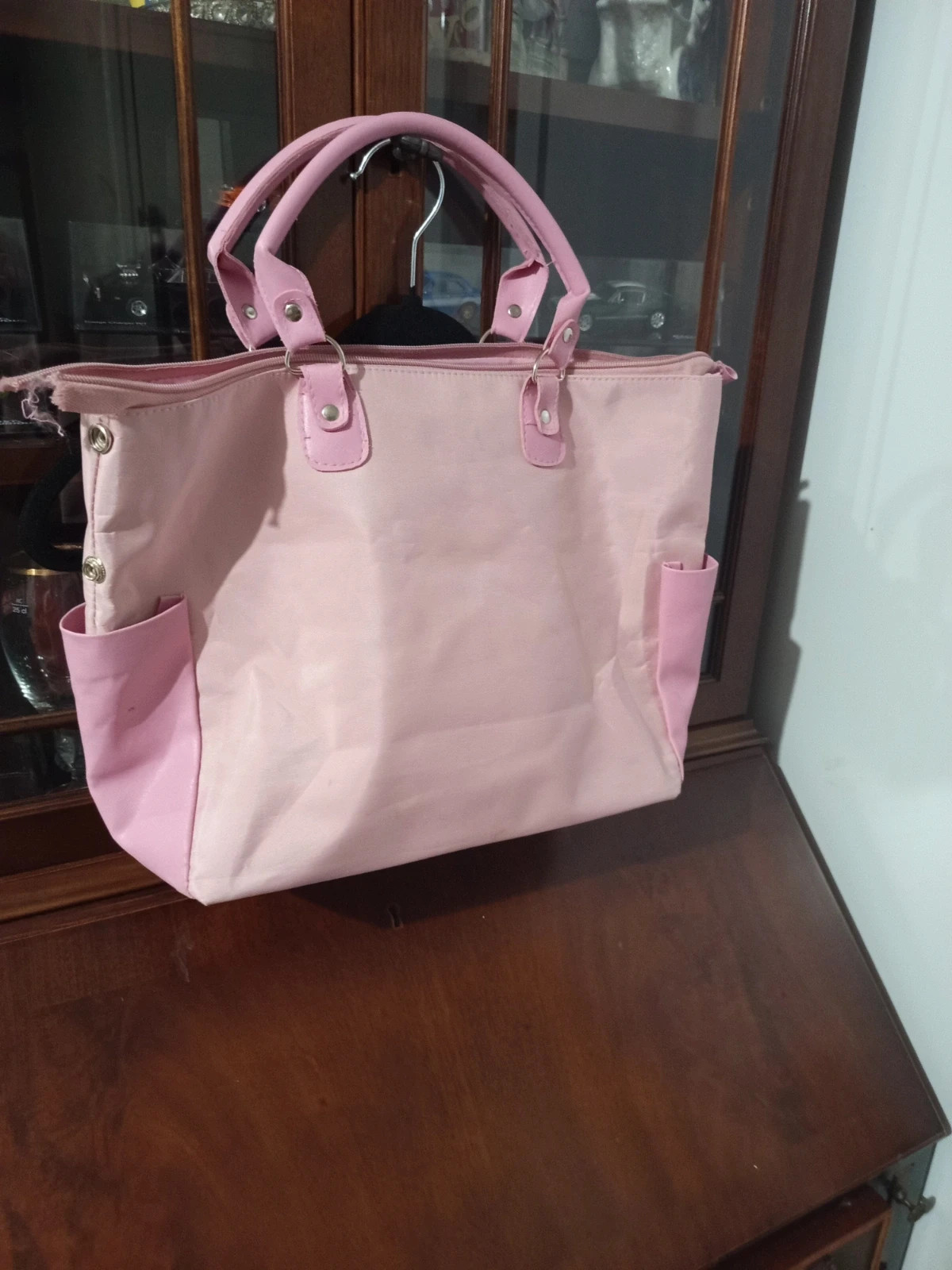 Yves Rocher trousse/sac de toilette – Yves Rocher 2
